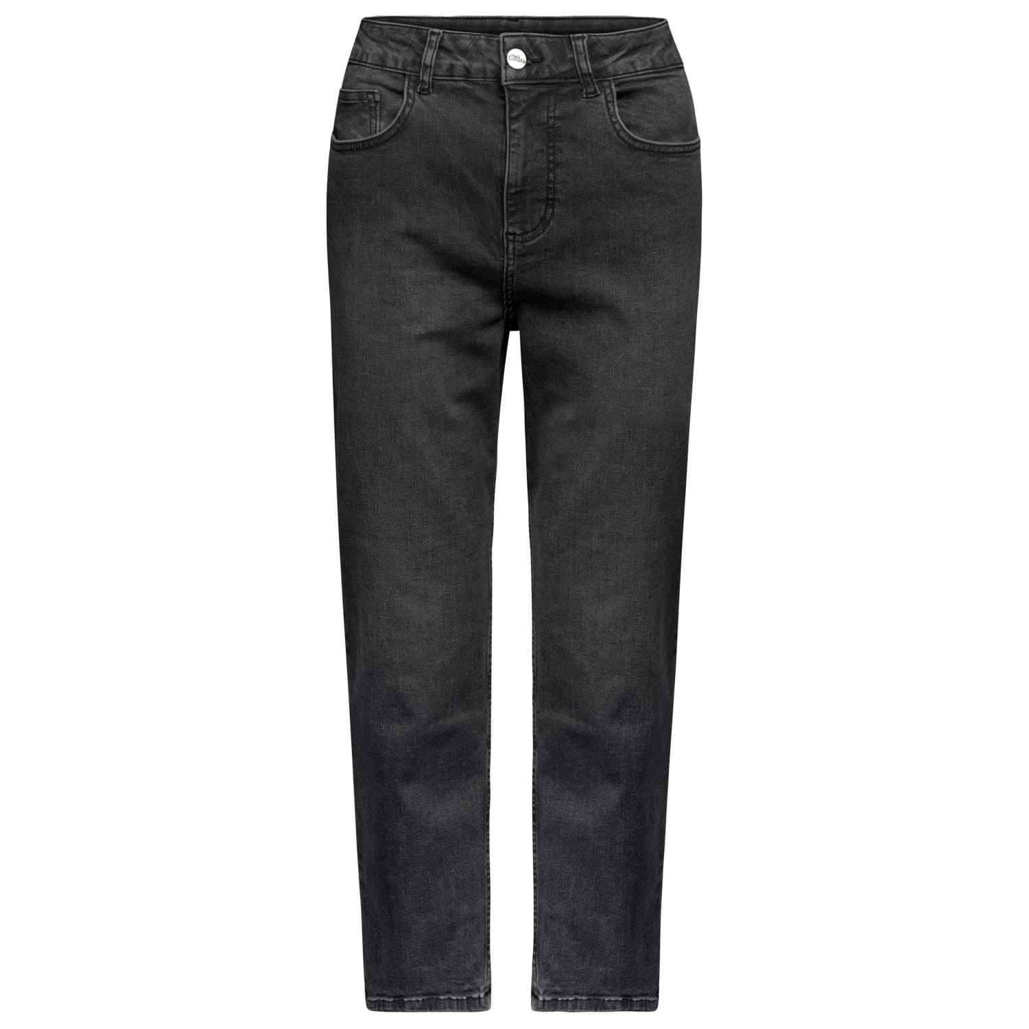 Дамски дънки Chillaz Women's Kathl Pant Jeans - Denim Black