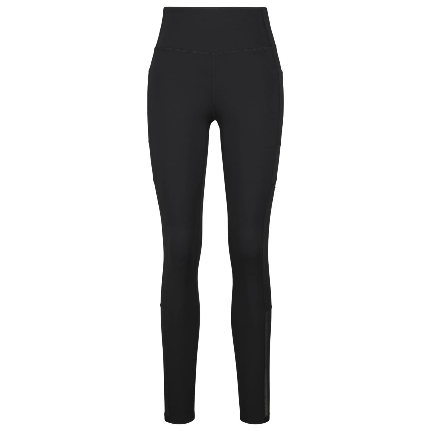 Дамски клин Heber Peak Women's WildwoodHe. Tights Leggings - Black