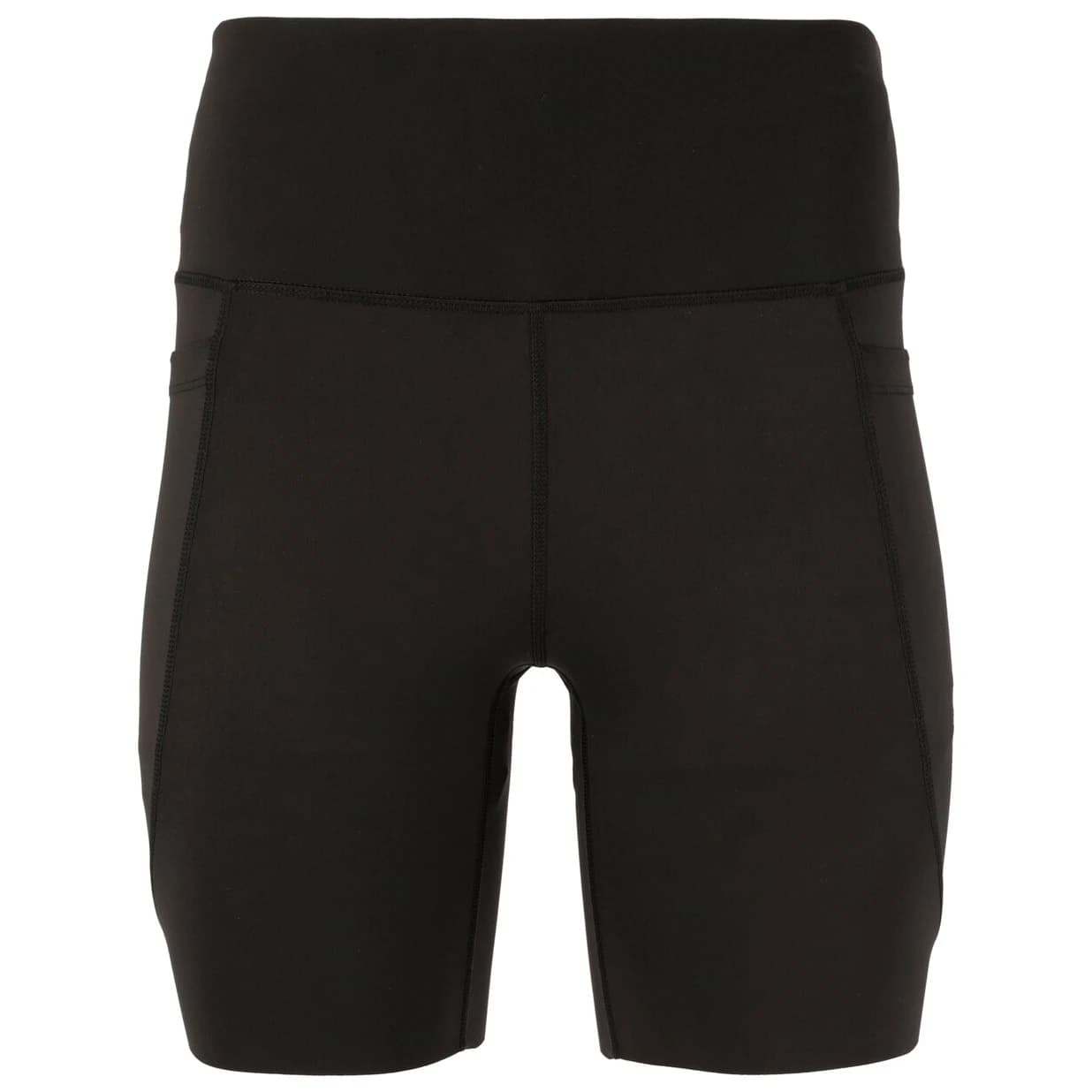 Дамски клин Athlecia Women's Aliya Short Tights Leggings - Black