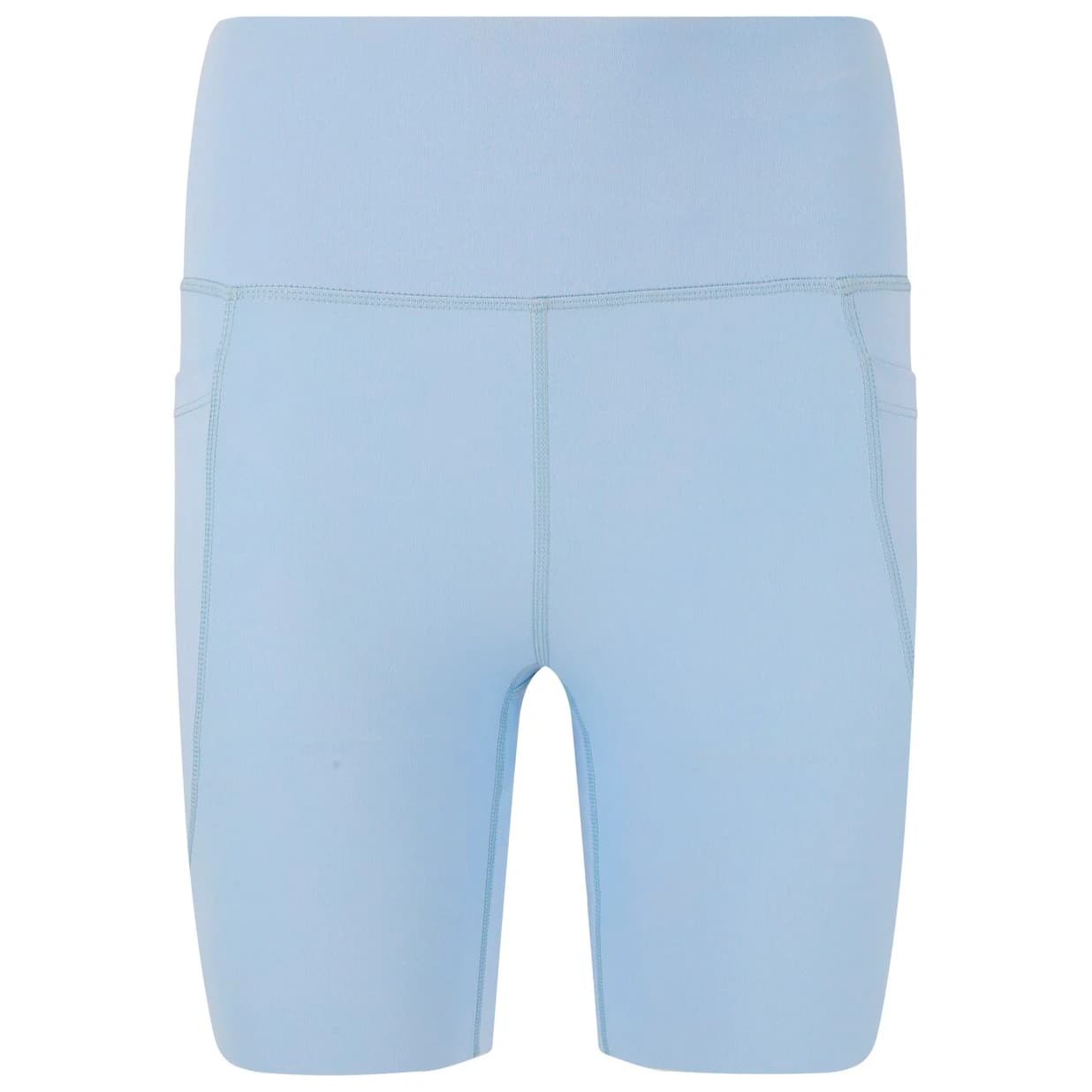 Дамски клин Athlecia Women's Aliya Short Tights Leggings - Windsurfer