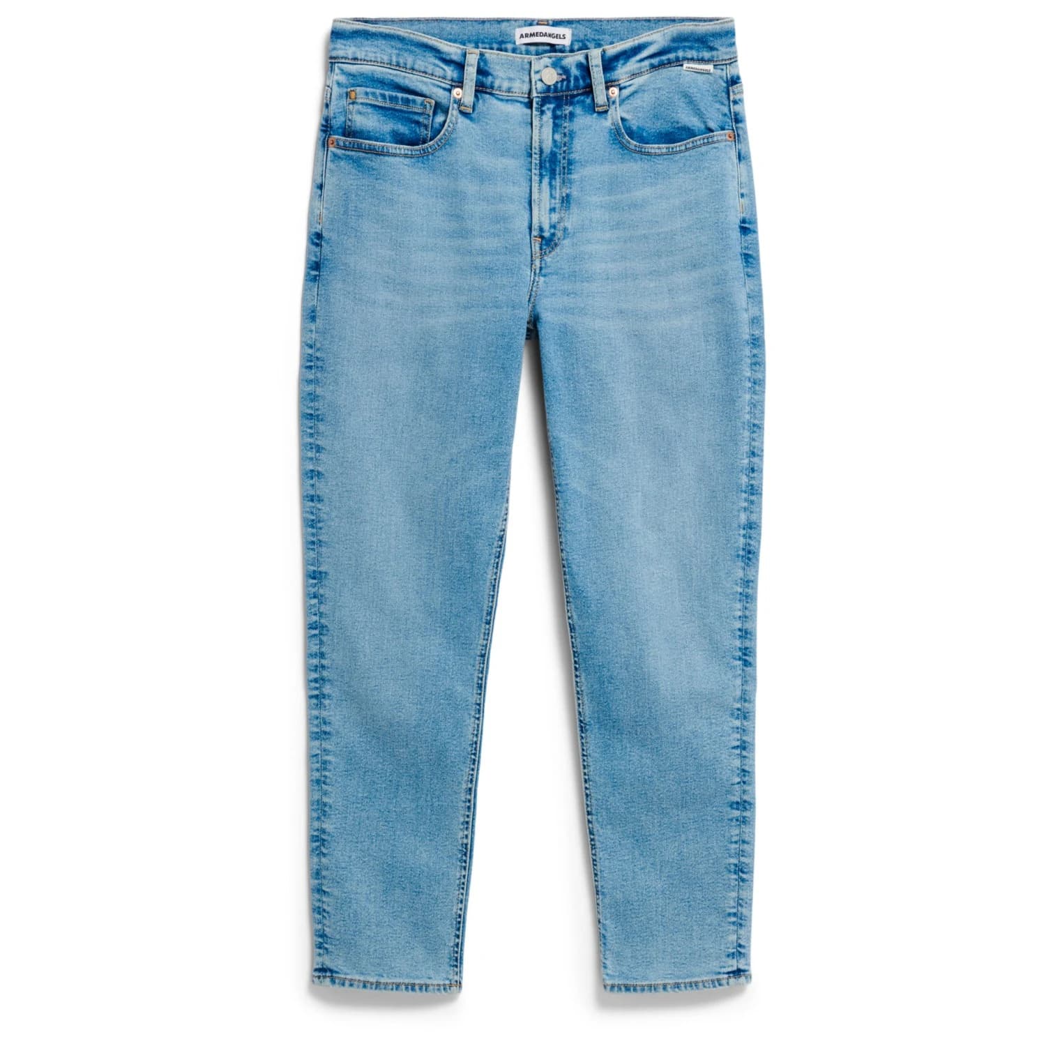 Дамски дънки ARMEDANGELS Women's Cayaa Tarpa Jeans - Clear