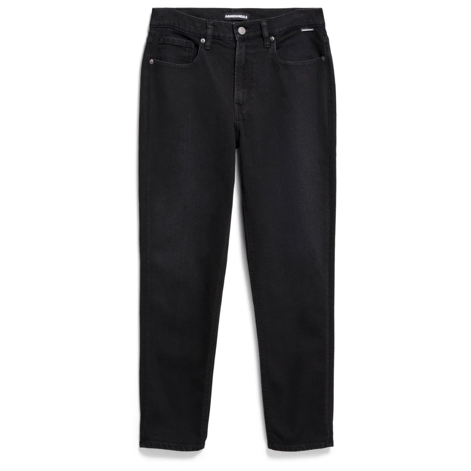 Дамски дънки Armedangels Women's Cayaa Tarpa Jeans - Ebony