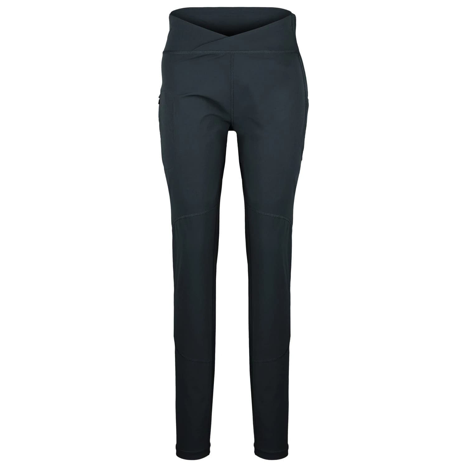 Дамски клин Stoic Women's StrömstadSt. Tech Tights Leggings - Black