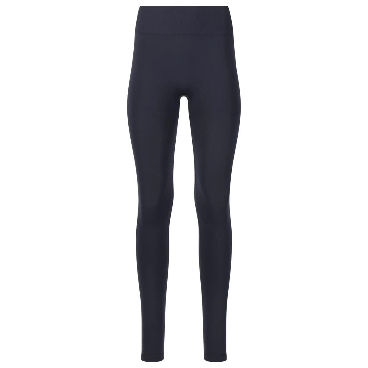 Дамски клин Athlecia Women's Nagar V2 Seamless Tights Leggings - Dark Sapphire