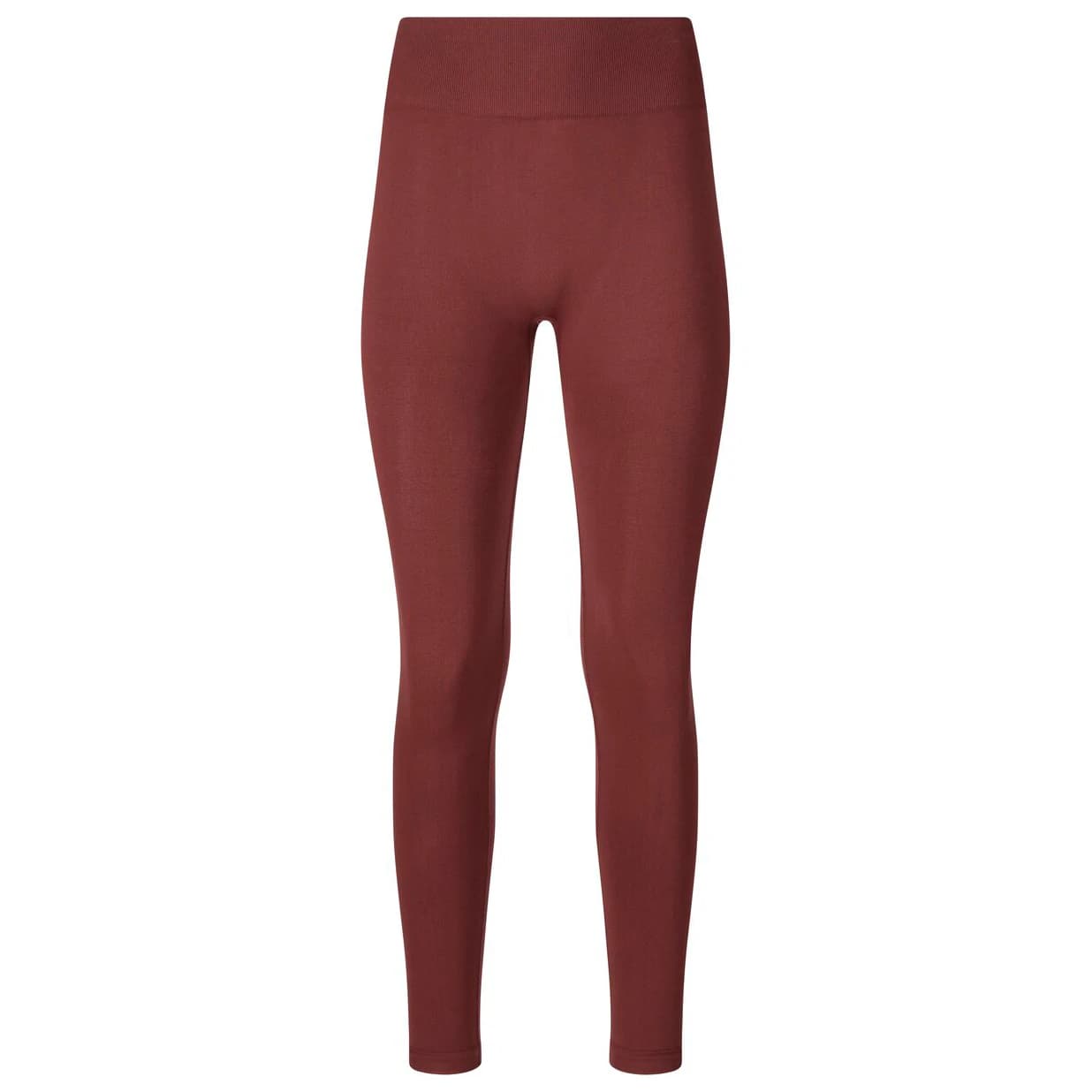 Дамски клин ATHLECIA Women's Nagar V2 Seamless Tights Leggings - Sassafras