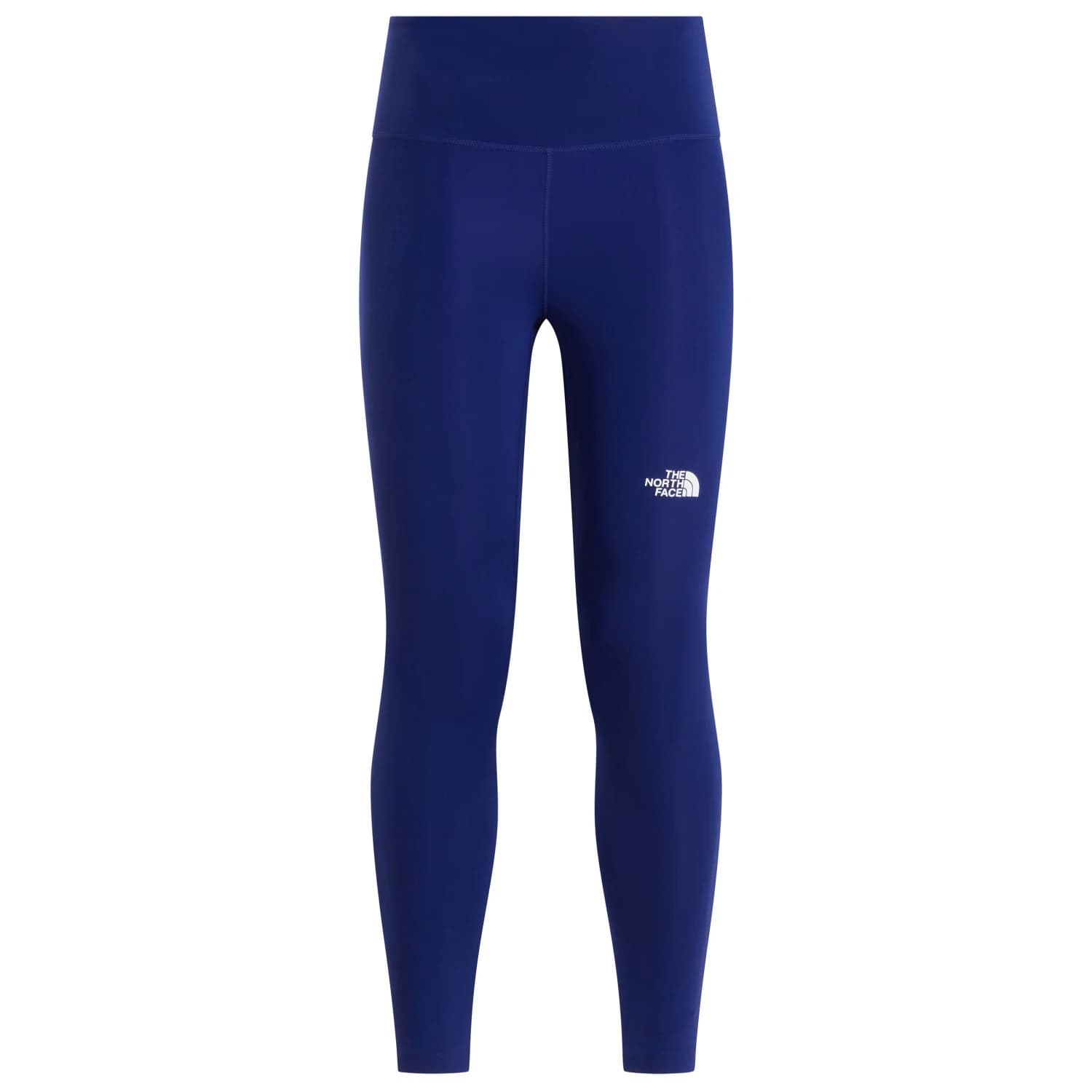 Дамски клин The North Face Women's Flex 25'' Tight Leggings - Bold Blue