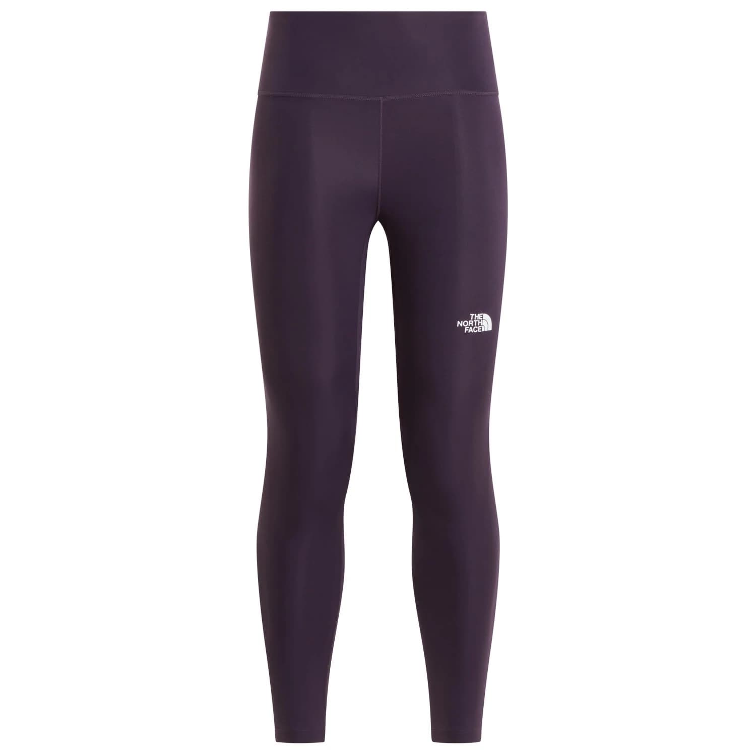 Дамски клин The North Face Women's Flex 25'' Tight Leggings - Endless Dusk
