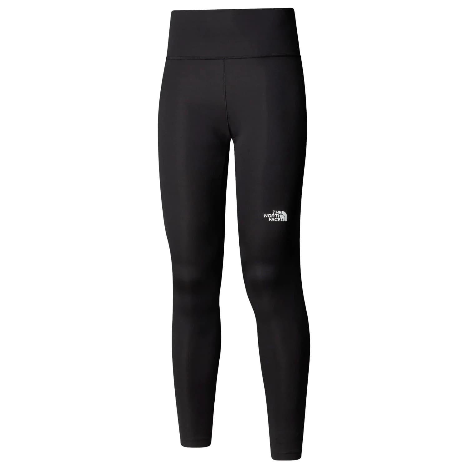 Дамски клин The North Face Women's Flex 28'' Tight Leggings - TNF Black