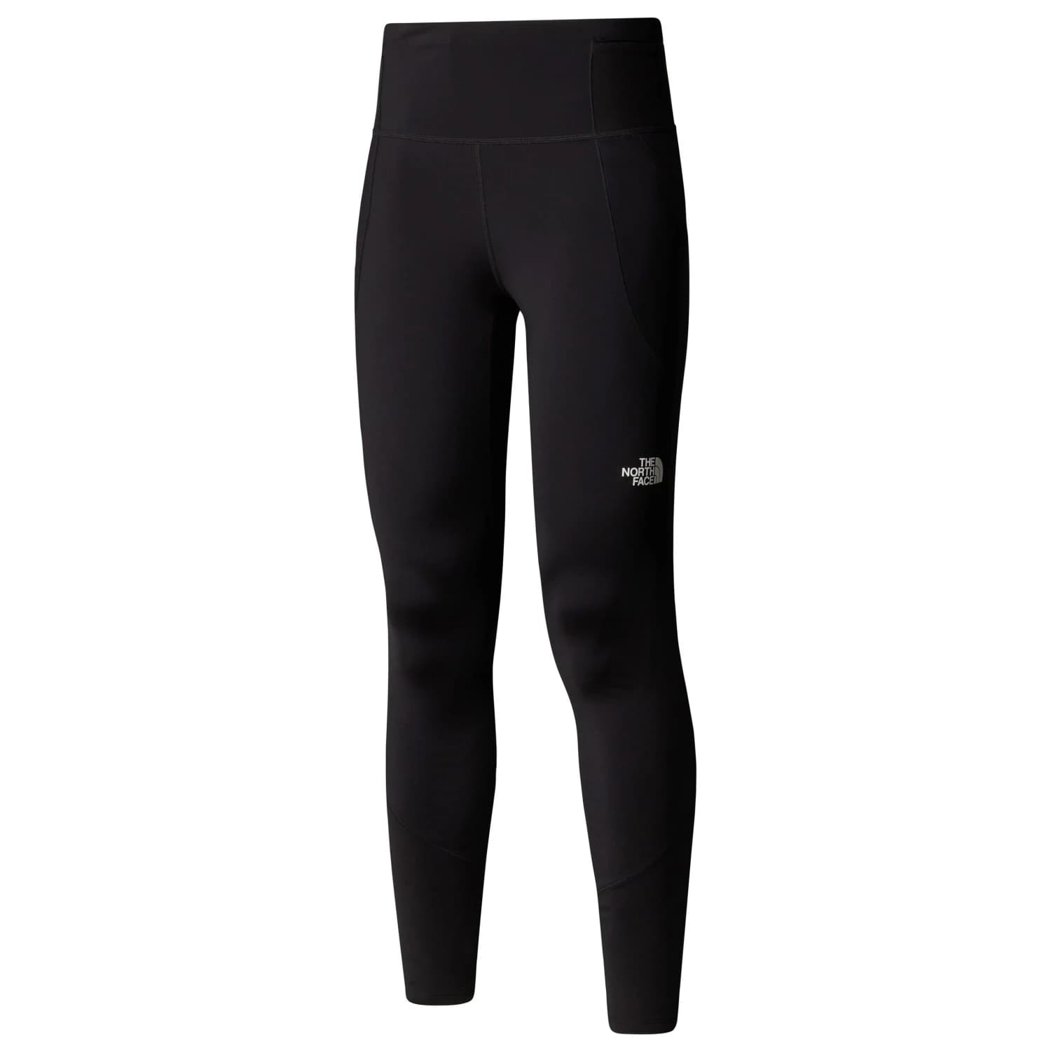 Дамски клин The North Face Women's Winter Warm Pro Tight Leggings - TNF Black
