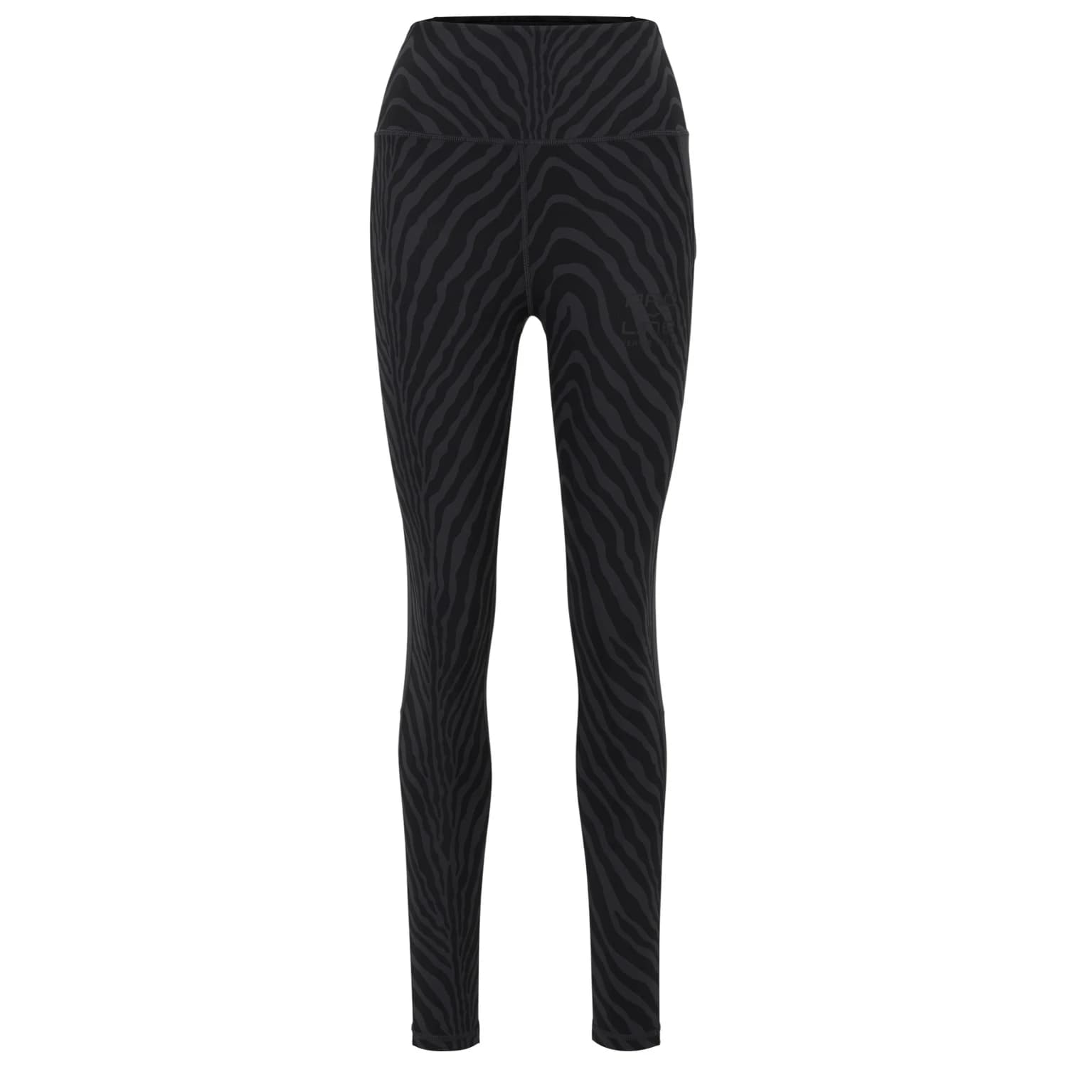 Дамски клин Venice beach Women's PLW Colorado Springs Drytivity Tights 1/1 Leggings - New Skin / Anthracite