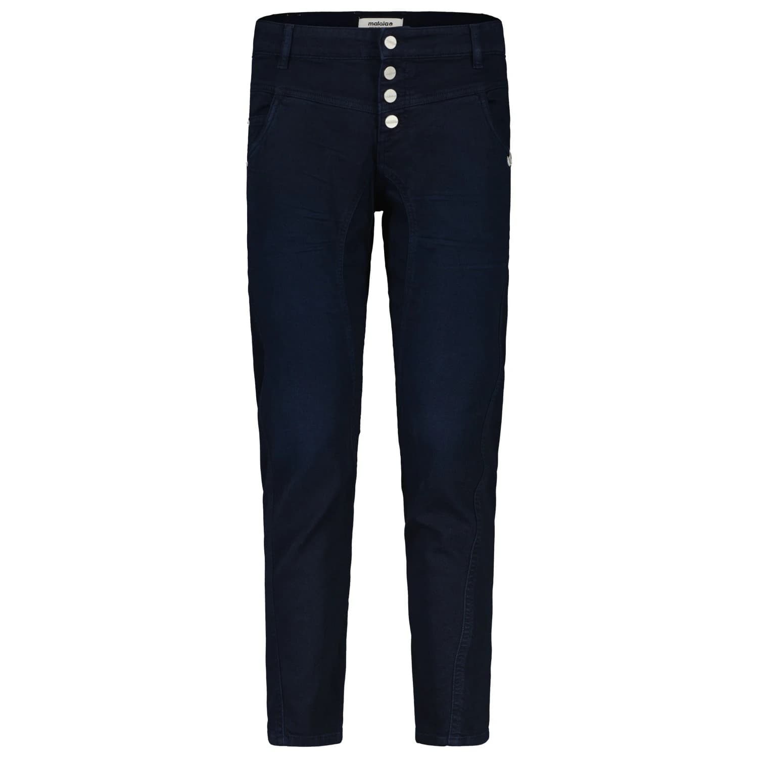 Дамски дънки Maloja Women's BeppinaM. Jeans - Night Sky