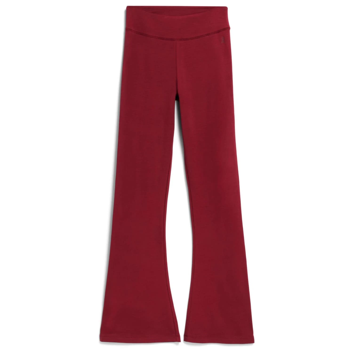 Дамски клин ARMEDANGELS Women's Rehmaa Leggings - Velvet Red