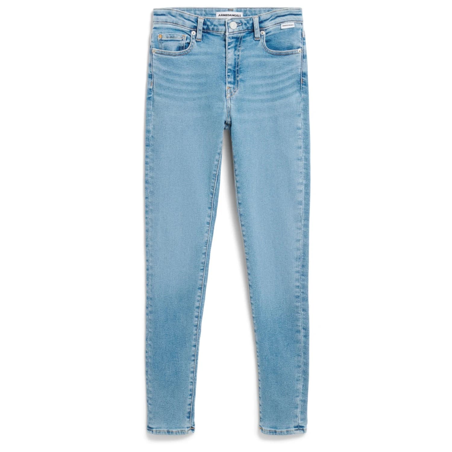 Дамски дънки ARMEDANGELS Women's Tillaa Jeans - Dove