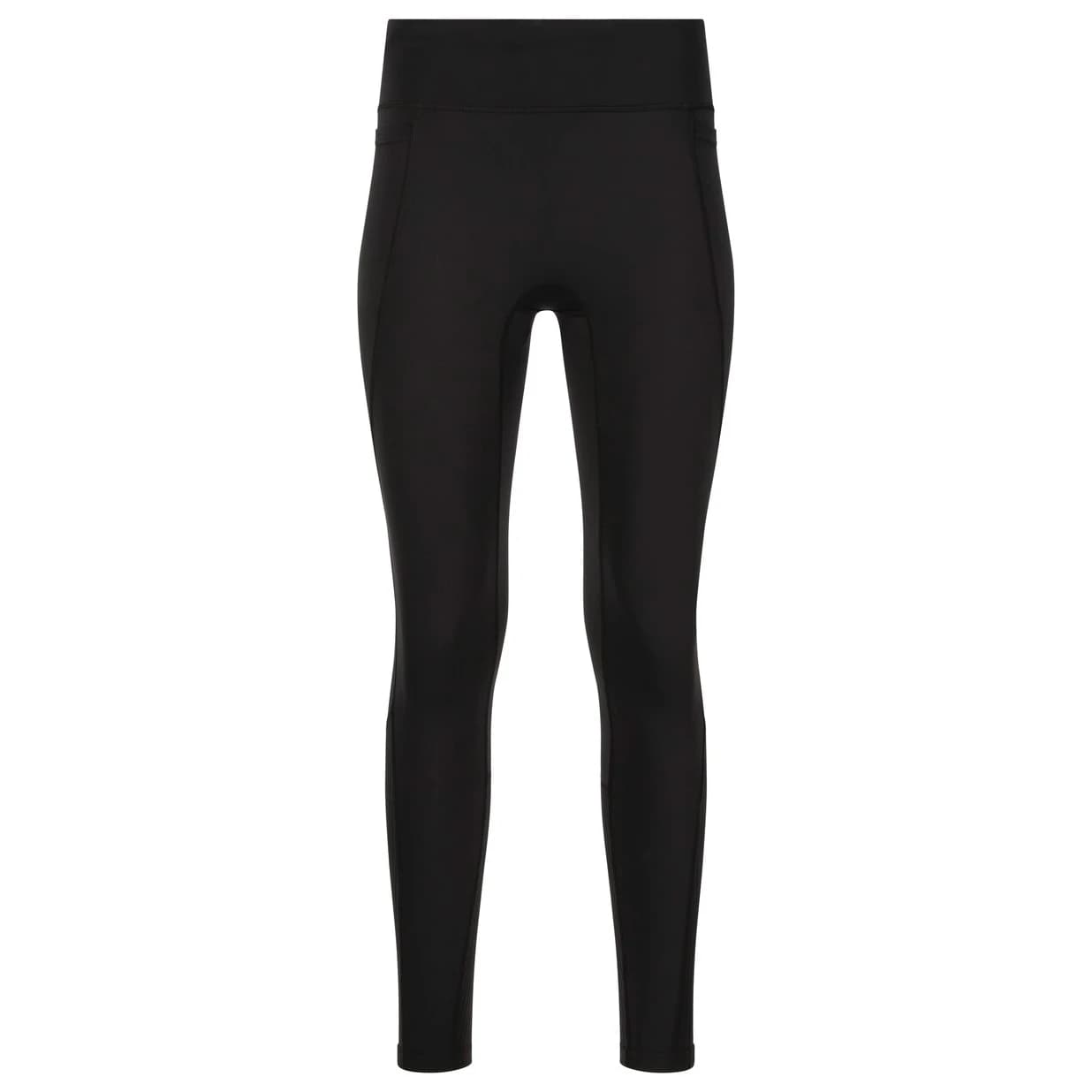 Дамски клин ATHLECIA Women's Aliya V2 Tights Leggings - Black