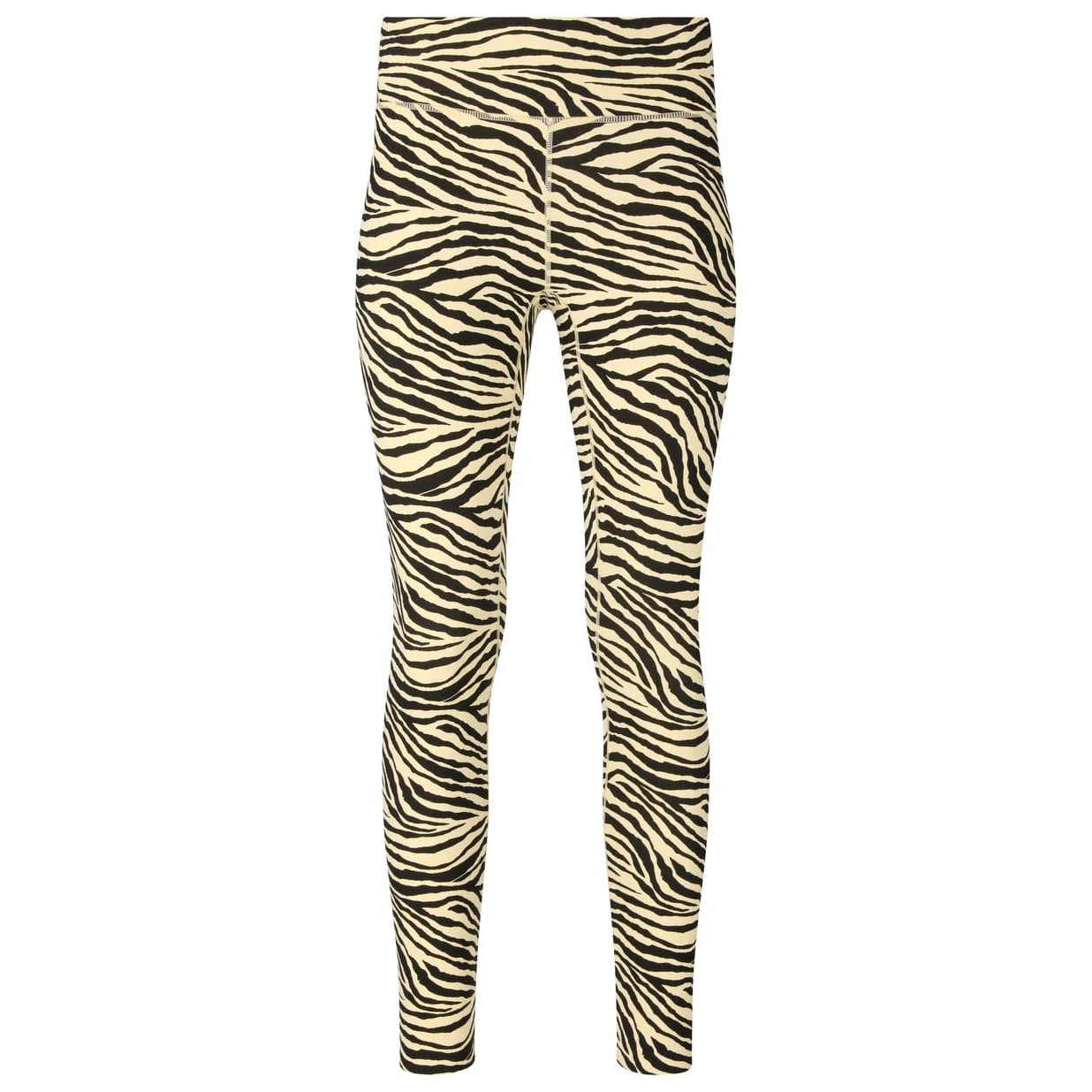 Дамски клин Athlecia Women's Larissa Printed Long Tights Leggings - Print