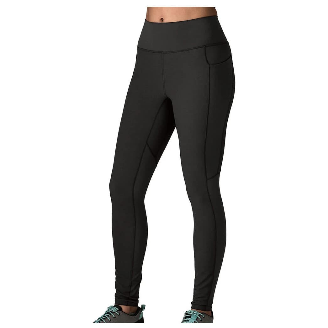 Дамски клин Patagonia Women's Terravia Peak Tights Leggings - Black