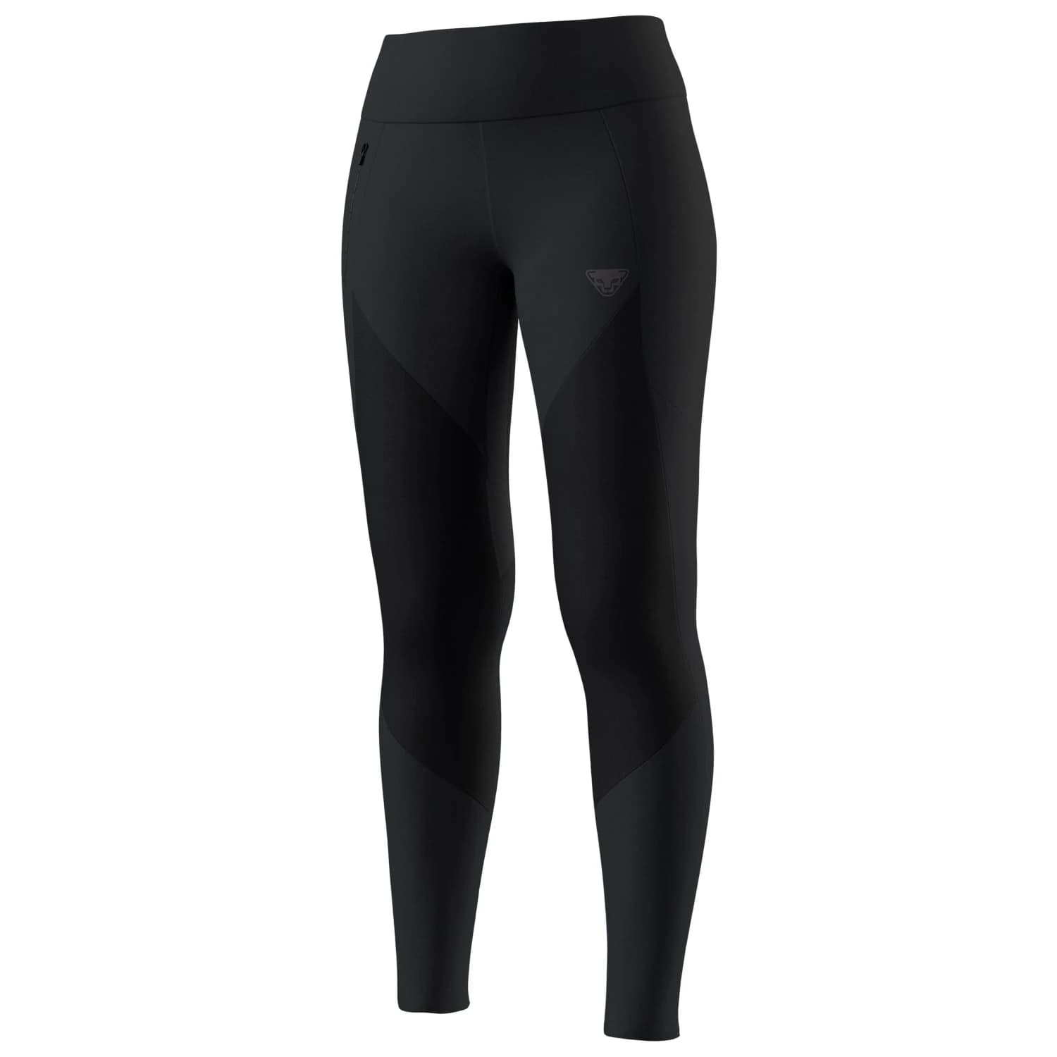 Дамски клин Dynafit Women's Traverse Hybrid Tights Leggings - Black Out