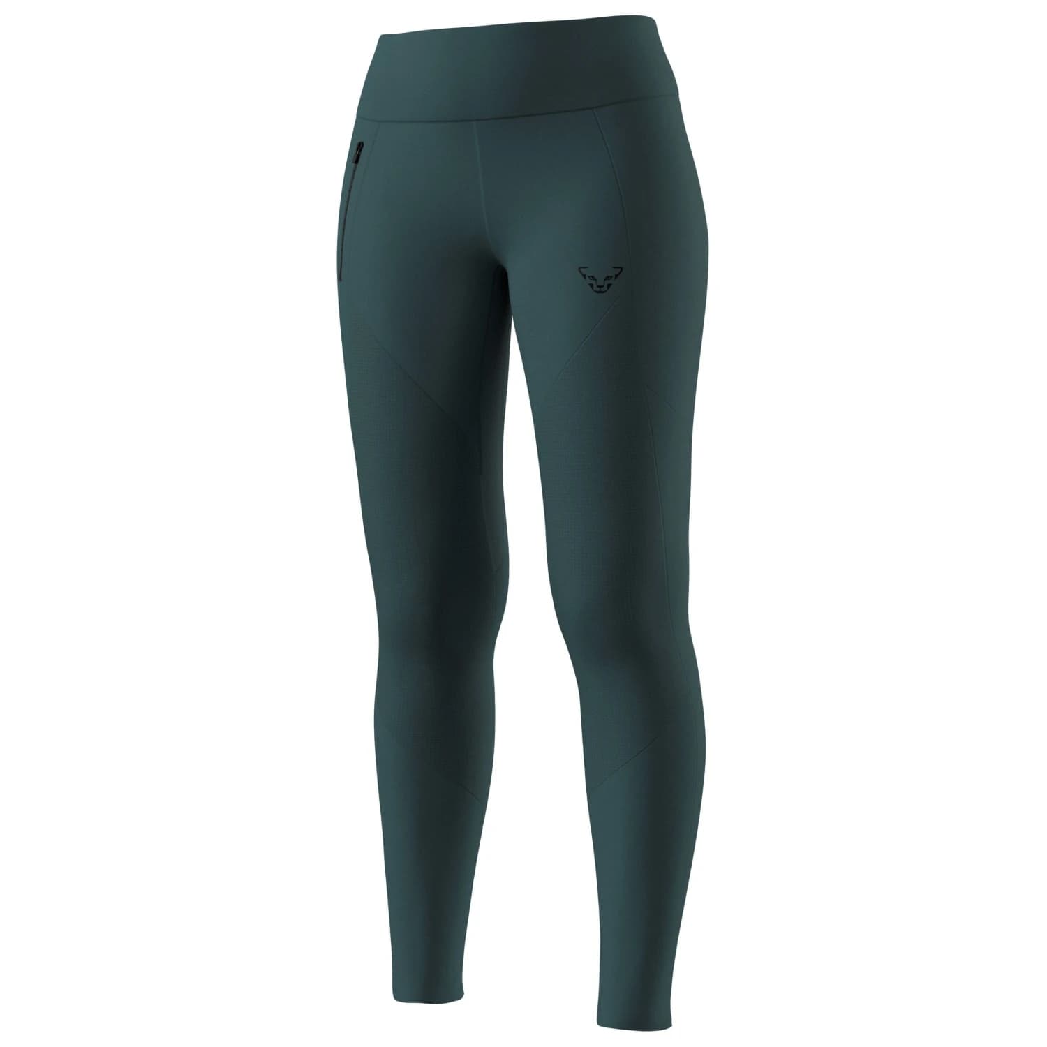 Дамски клин Dynafit Women's Traverse Hybrid Tights Leggings - Cinder