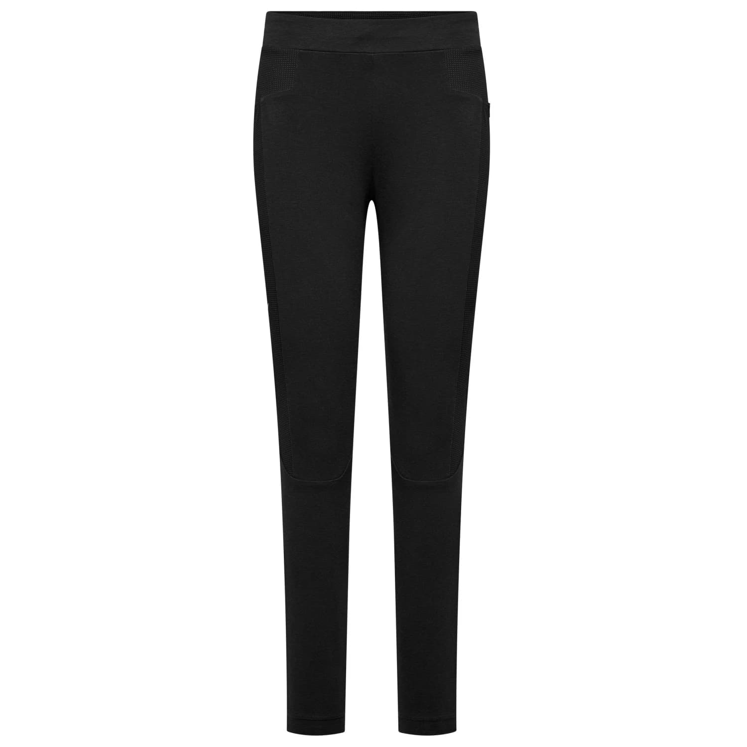 Дамски клин Salewa Women's Agner Hemp Tights Leggings - Black Out