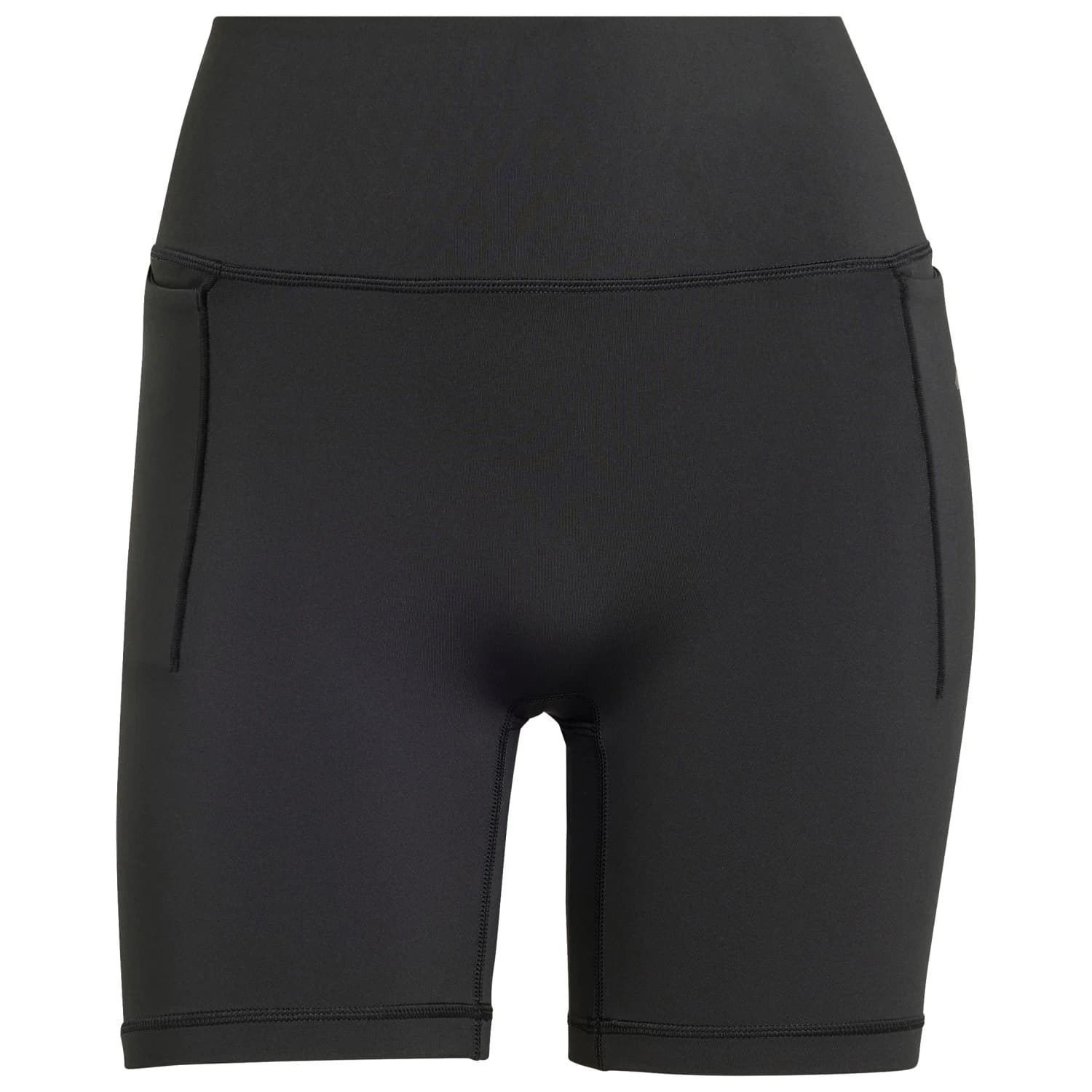 Дамски клин adidas Women's Optime Power Short Leggings - Black