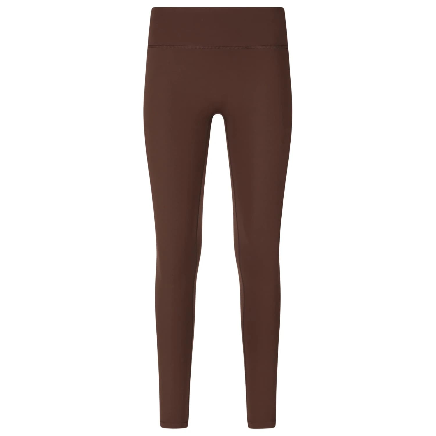 Дамски клин ATHLECIA Women's Emarri Tights Leggings - Chocolate Torte