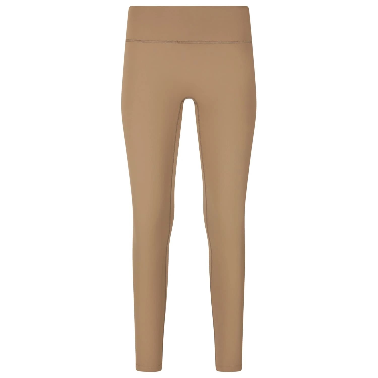 Дамски клин ATHLECIA Women's Emarri Tights Leggings - Greige