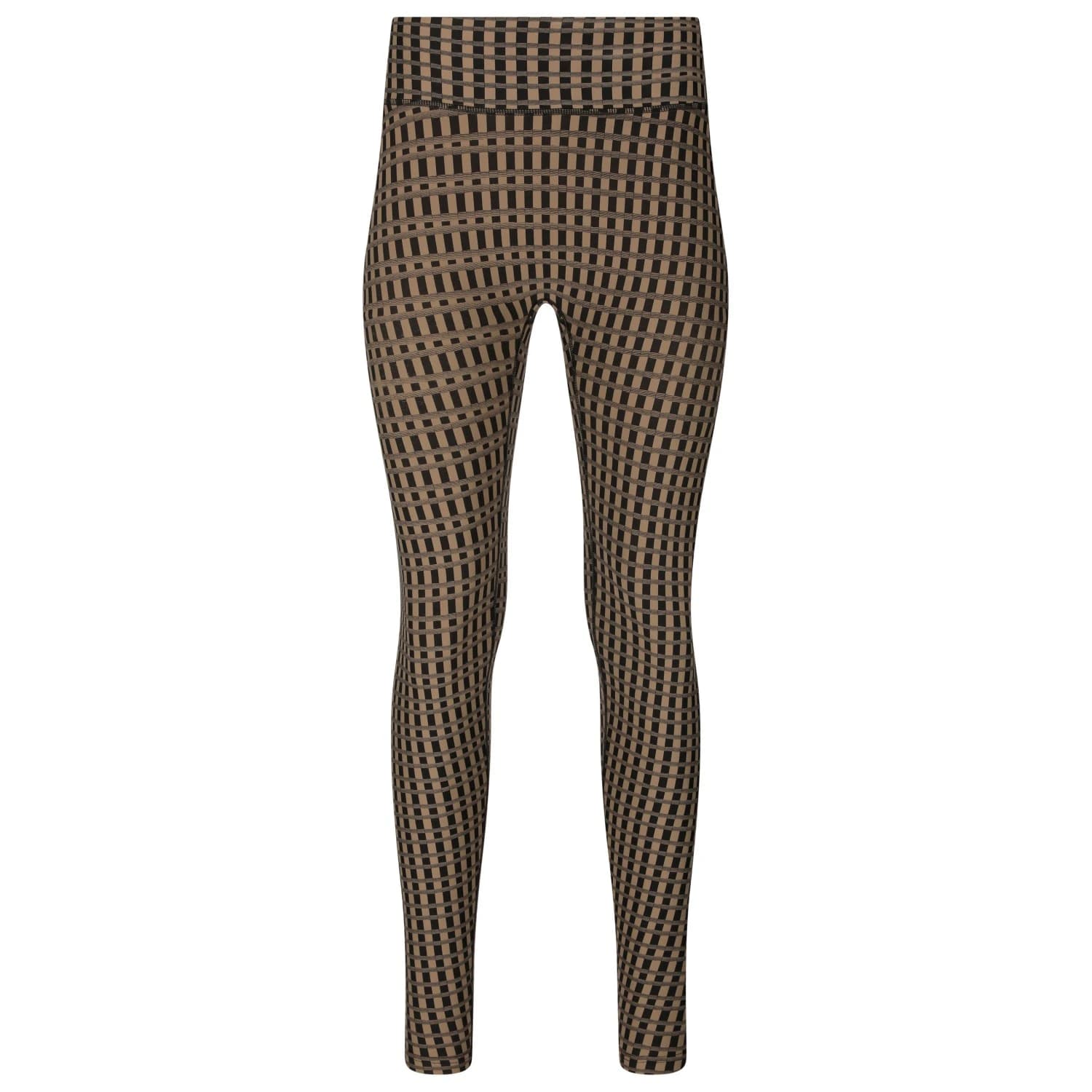 Дамски клин ATHLECIA Women's Fleurie Printed Tights Leggings - Print