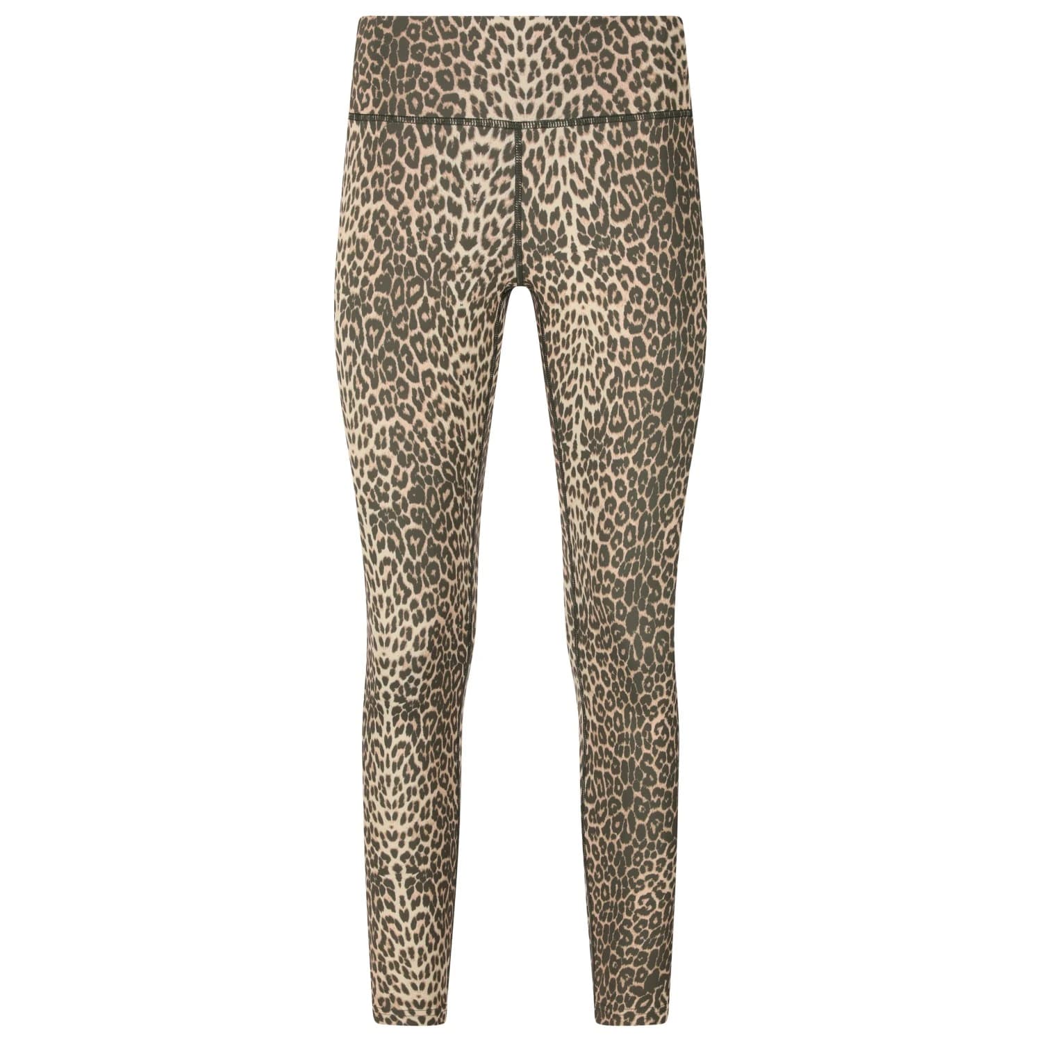 Дамски клин ATHLECIA Women's Windia V2 Waist Printed Tights Leggings - Print