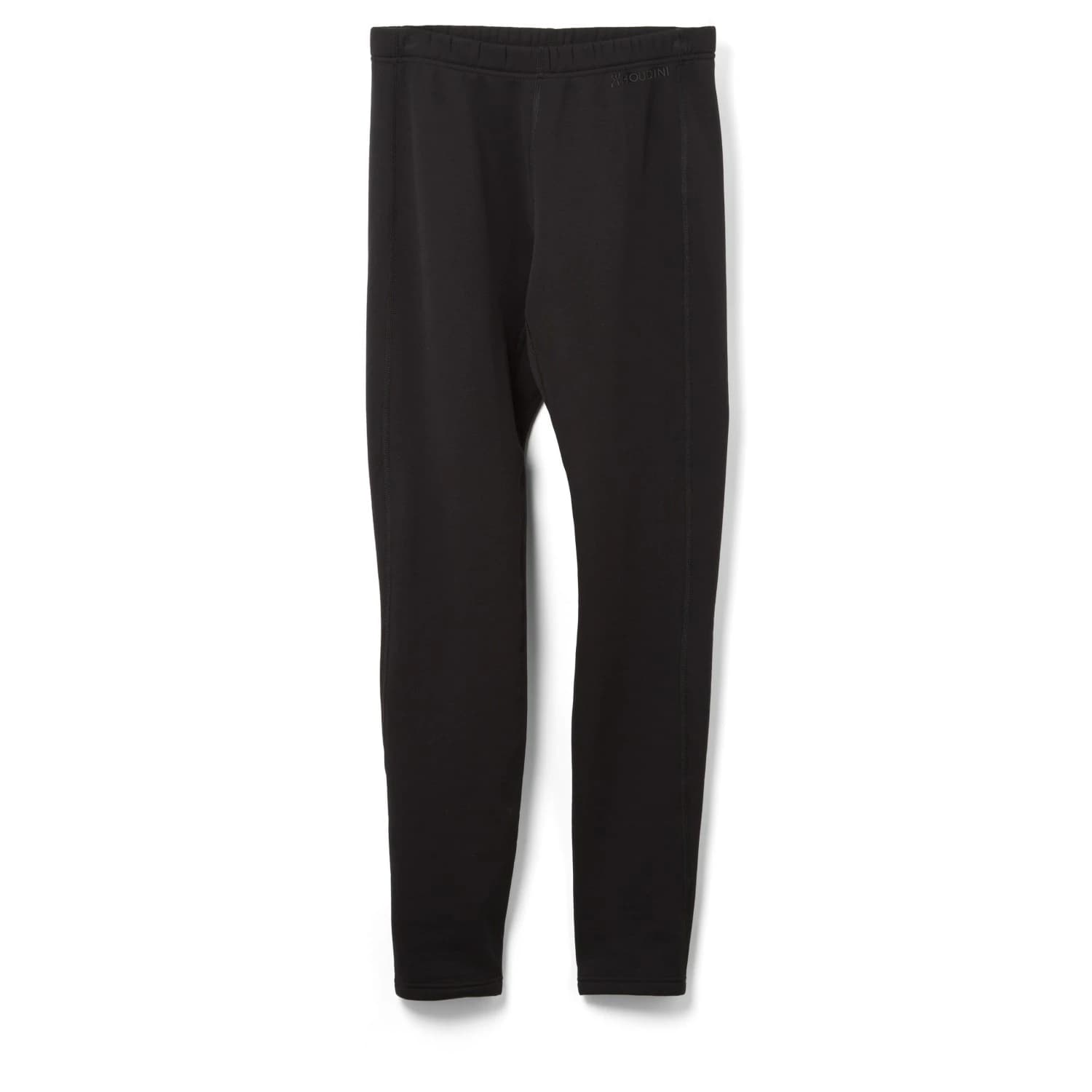 Клин Houdini Women's Long Power Tights II Leggings - True Black