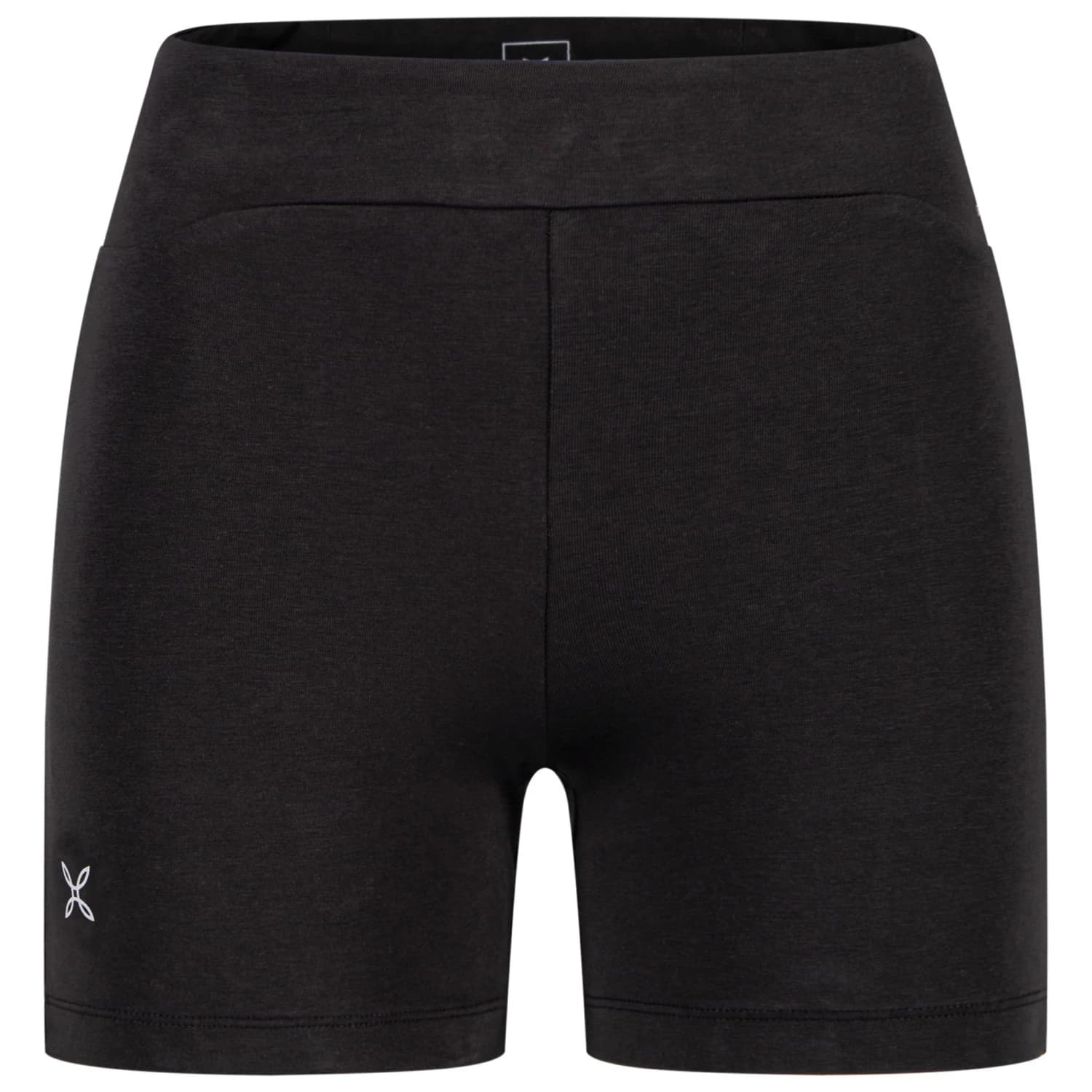 Дамски клин Montura Women's Shiva Shorts - Black