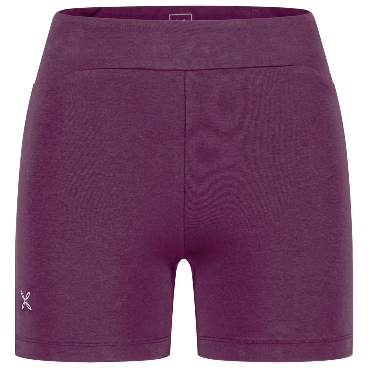 Дамски клин Montura Women's Shiva Shorts - Vinaccia