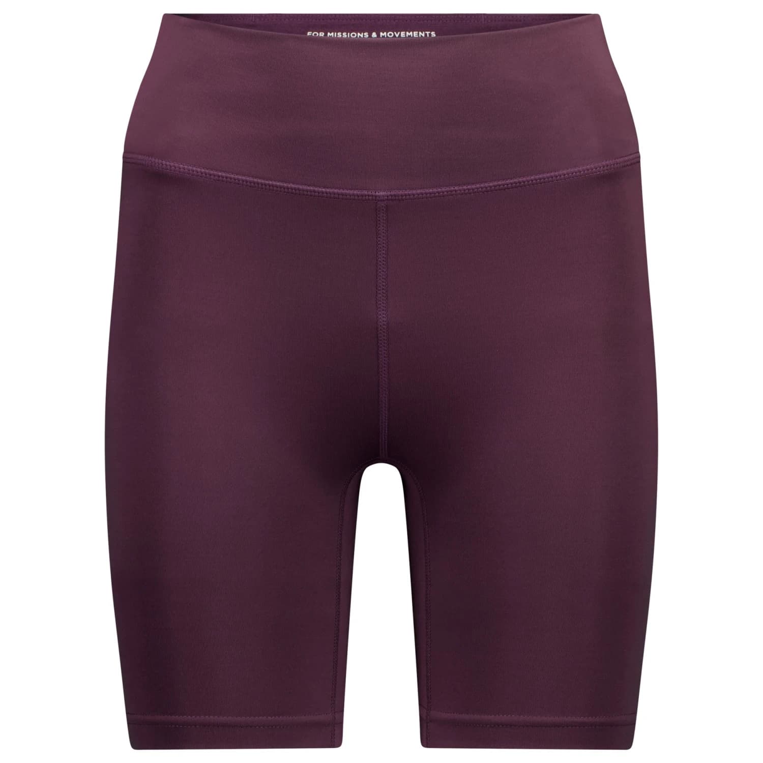 Дамски клин Mons Royale Women's Proximity Merino Short Leggings - Fig