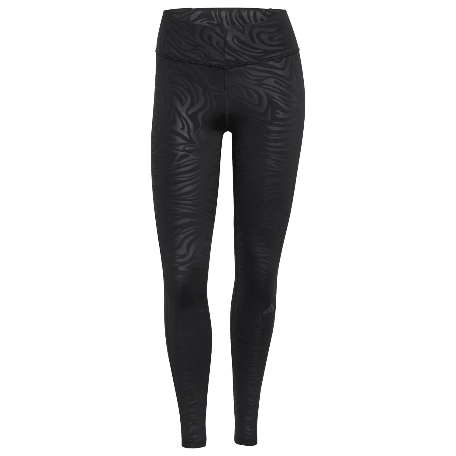 Дамски клин adidas Women's All Me Essentials Graphic Leggings - Black