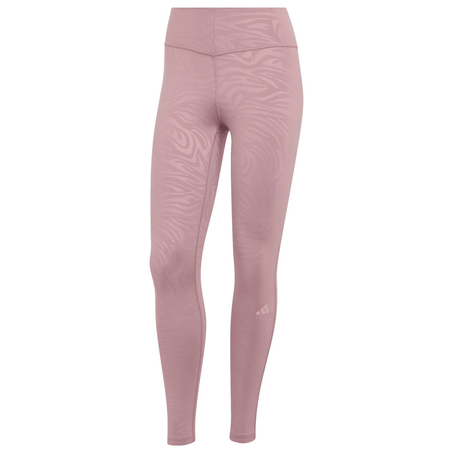 Клин adidas Women's All Me Essentials Graphic Leggings - Magic Mauve