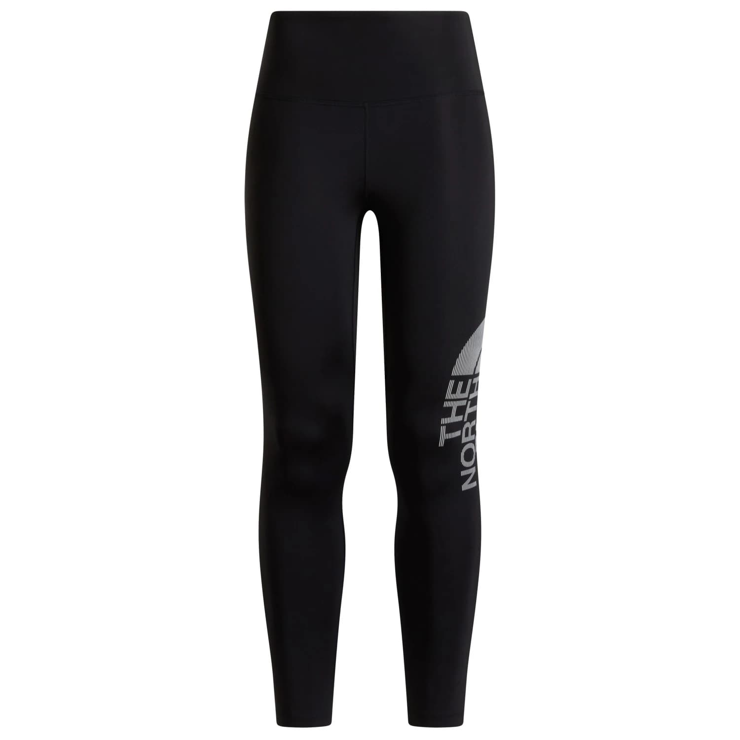 Дамски клин The North Face Women's Flex 25In Tight Leggings - TNF Black