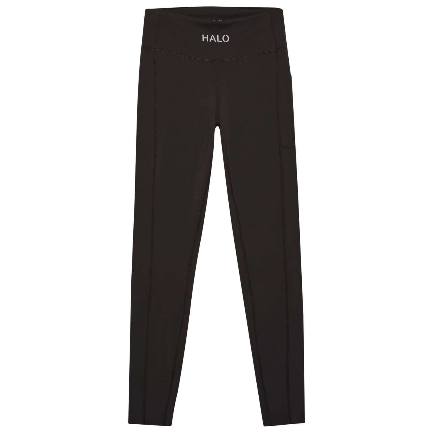 Дамски клин Halo Women's Training Tights Leggings - After Dark