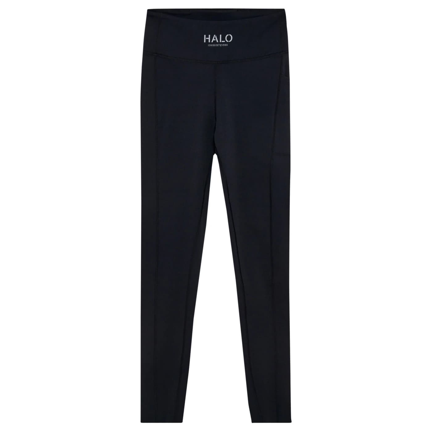 Дамски клин Halo Women's Training Tights Leggings - Black