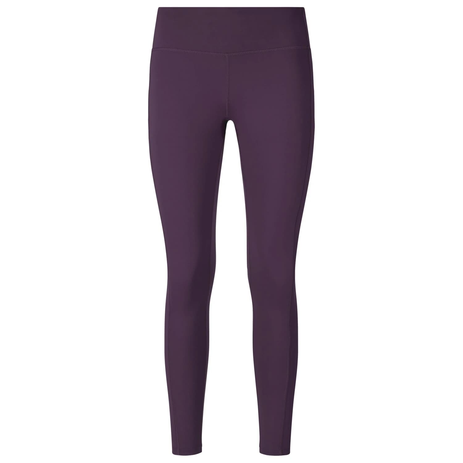 Дамски клин ENDURANCE Women's Strong Long Run Tights Leggings - Nightshade