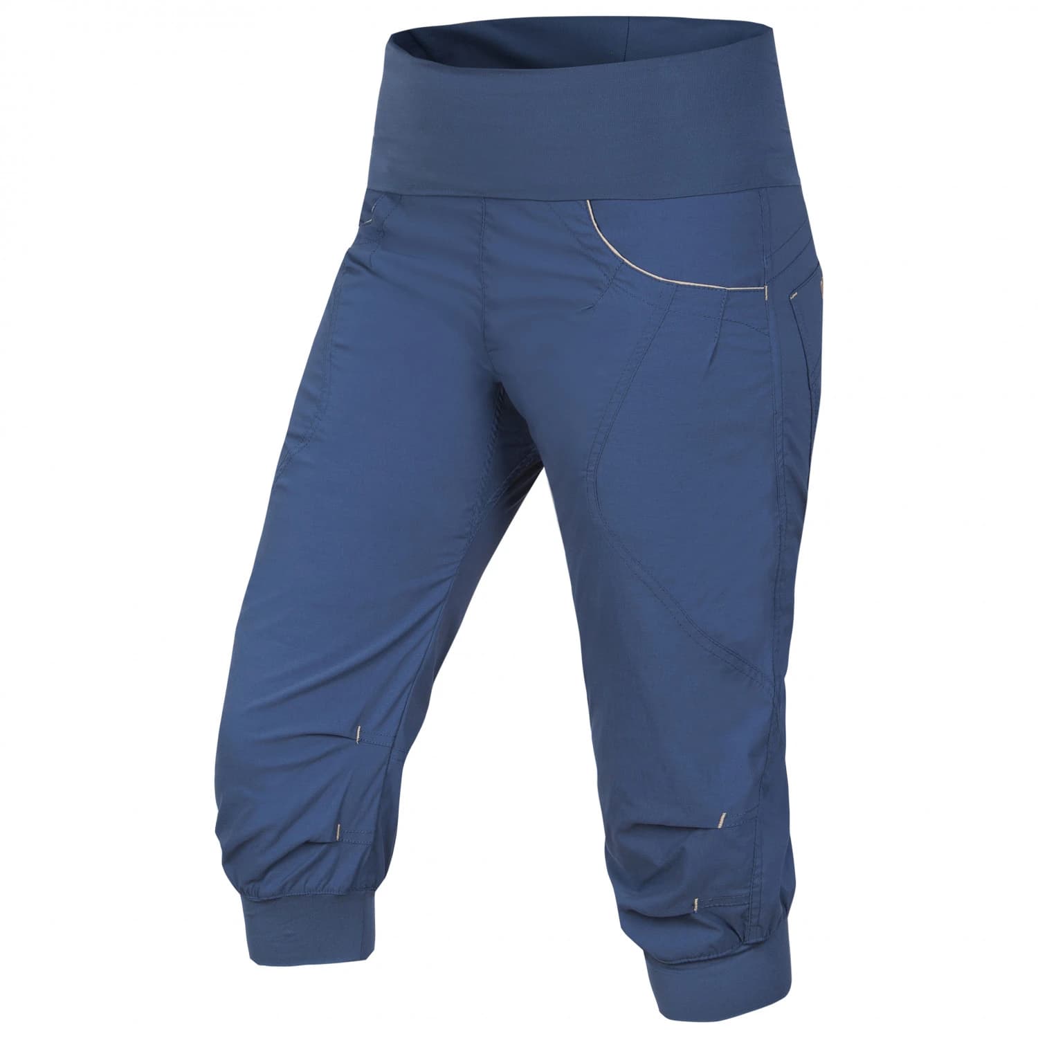 Дамски панталон за катерене Ocun Women's Noya Shorts - Midnight