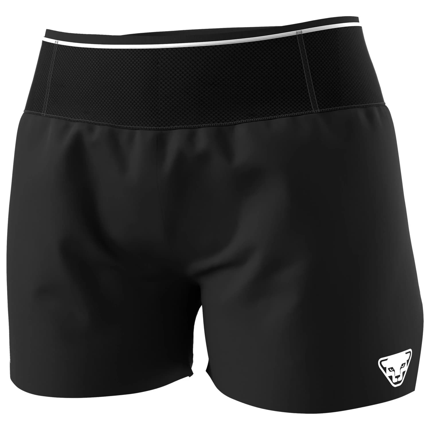Дамски шорти за бягане Dynafit Women's DNA 2/1 Split Shorts Running shorts - Black Out