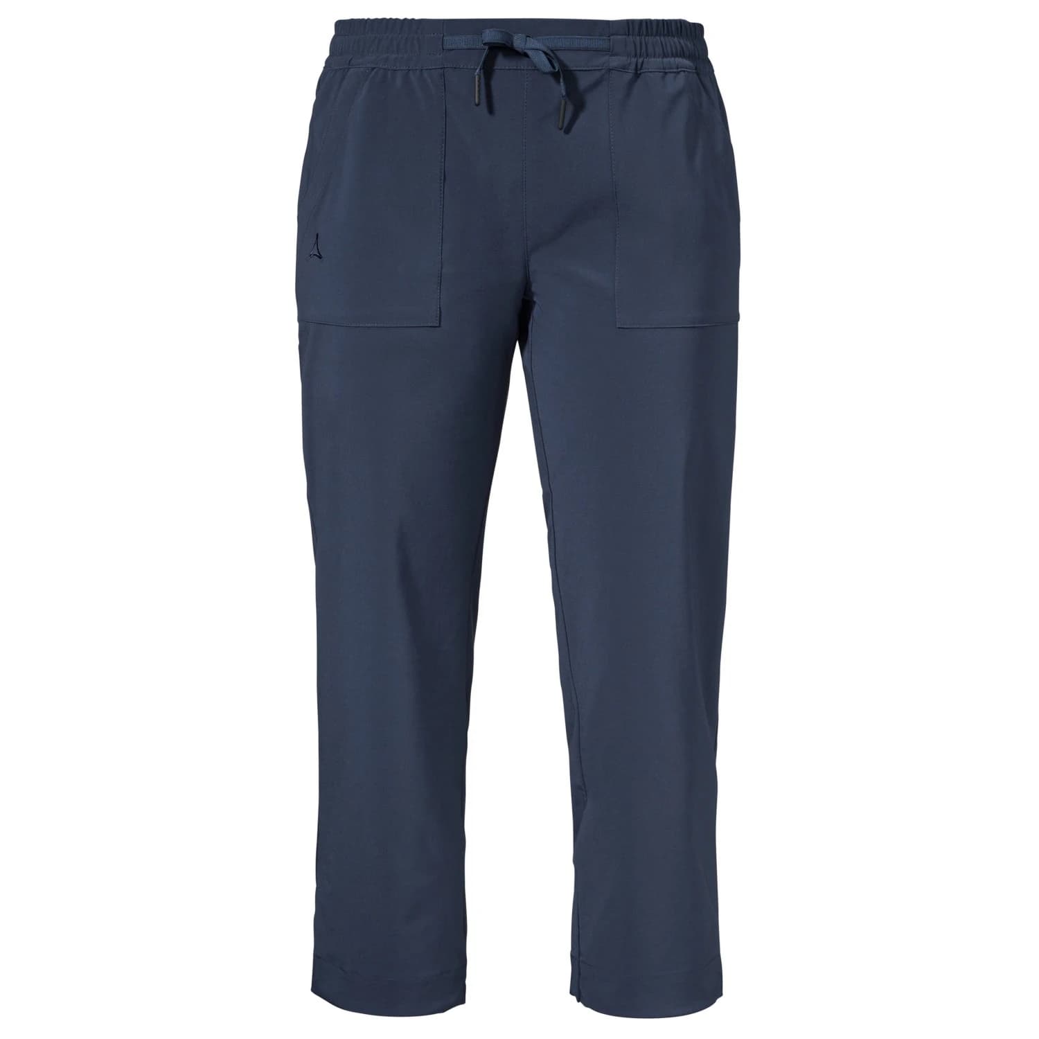 Дамски къси панталони Schöffel Women's Pants Rangun Shorts - Navy Blazer
