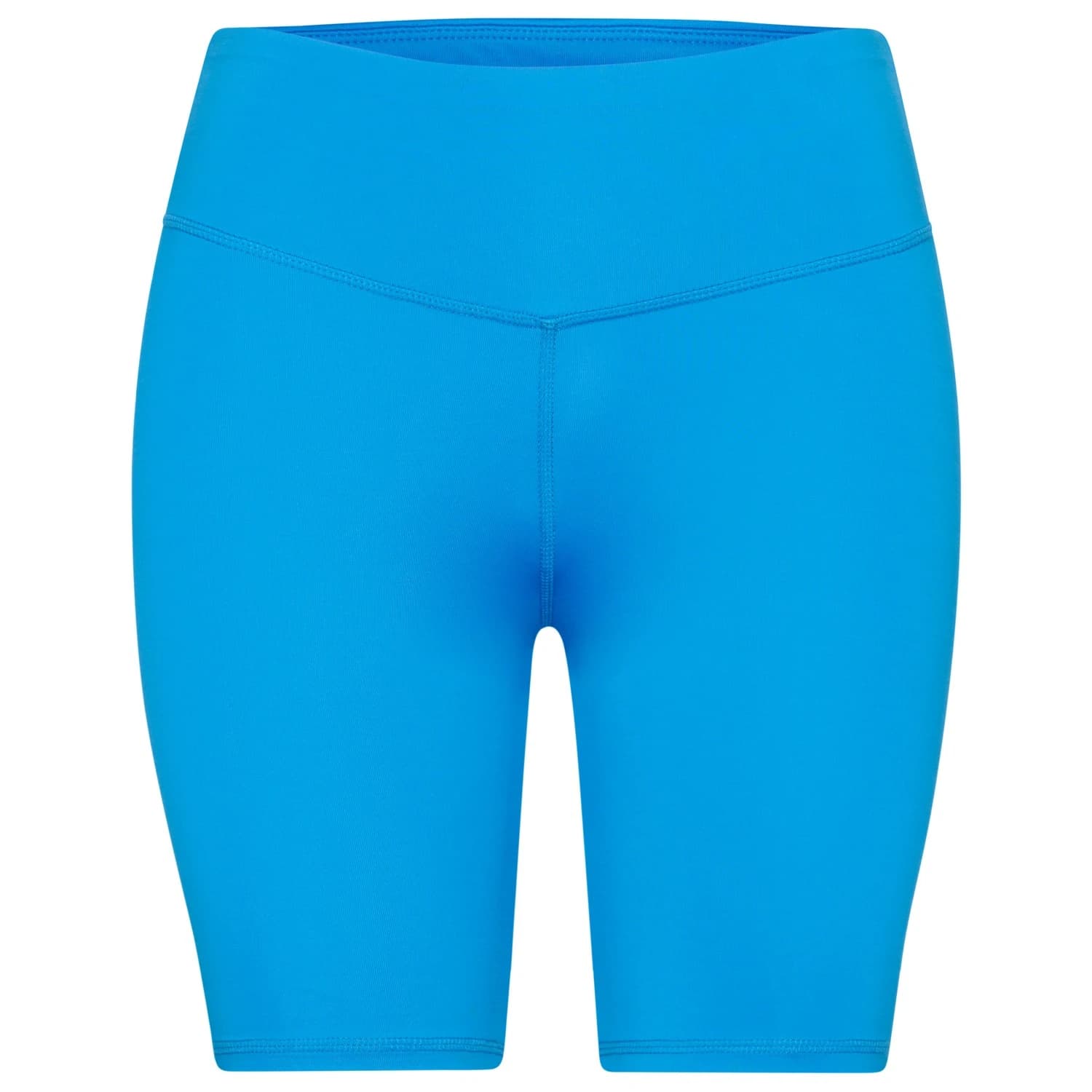 Дамски къси панталони Hey honey Women's Biker Shorts - Blue
