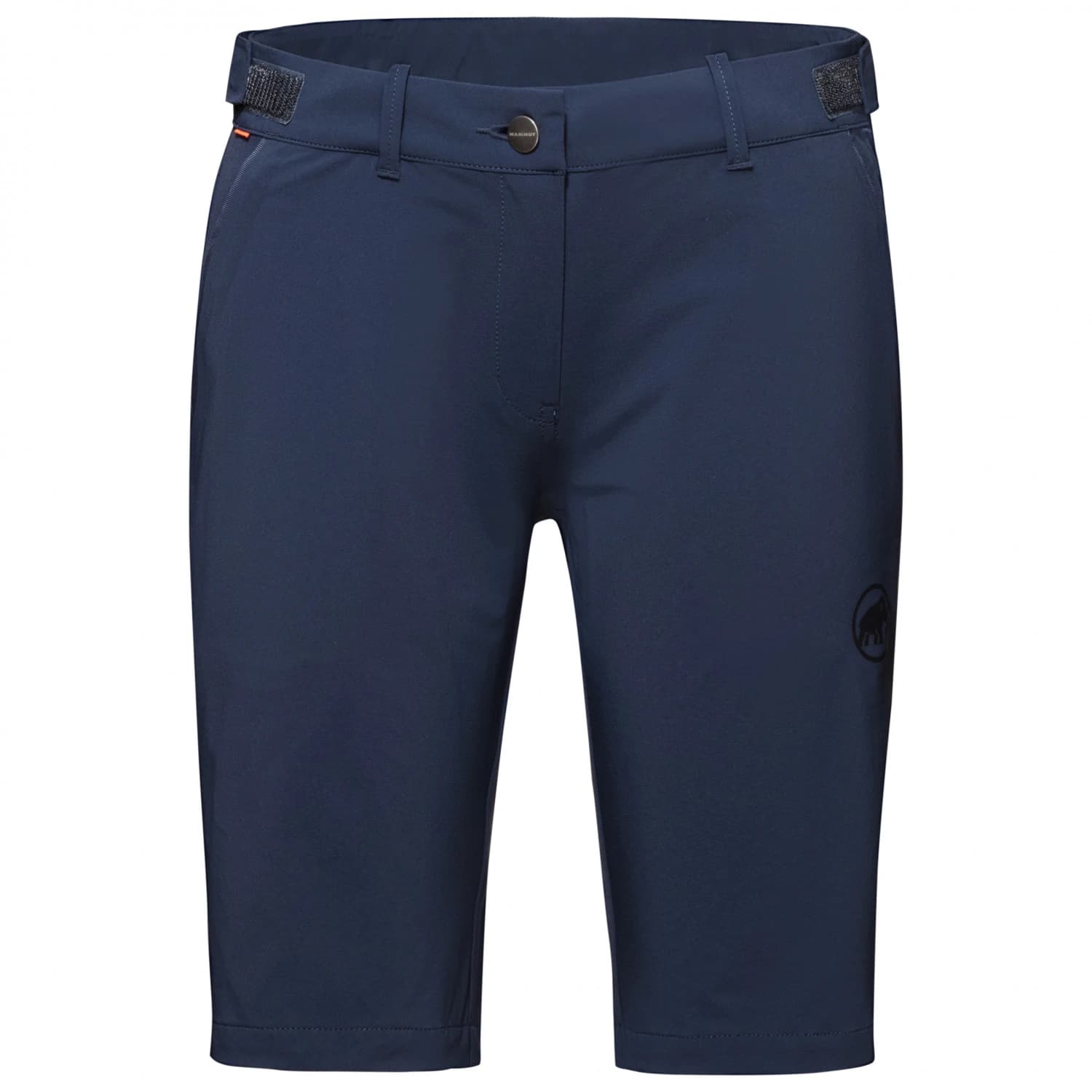 Дамски къси панталони Mammut Women's Runbold Shorts - Marine