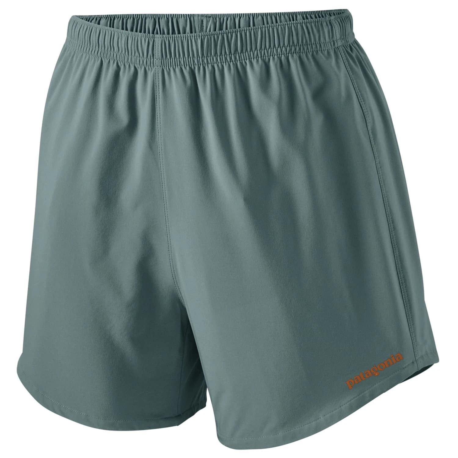 Дамски шорти за бягане Patagonia Women's Trailfarer Shorts 4,5'' Running shorts - Blue Sage