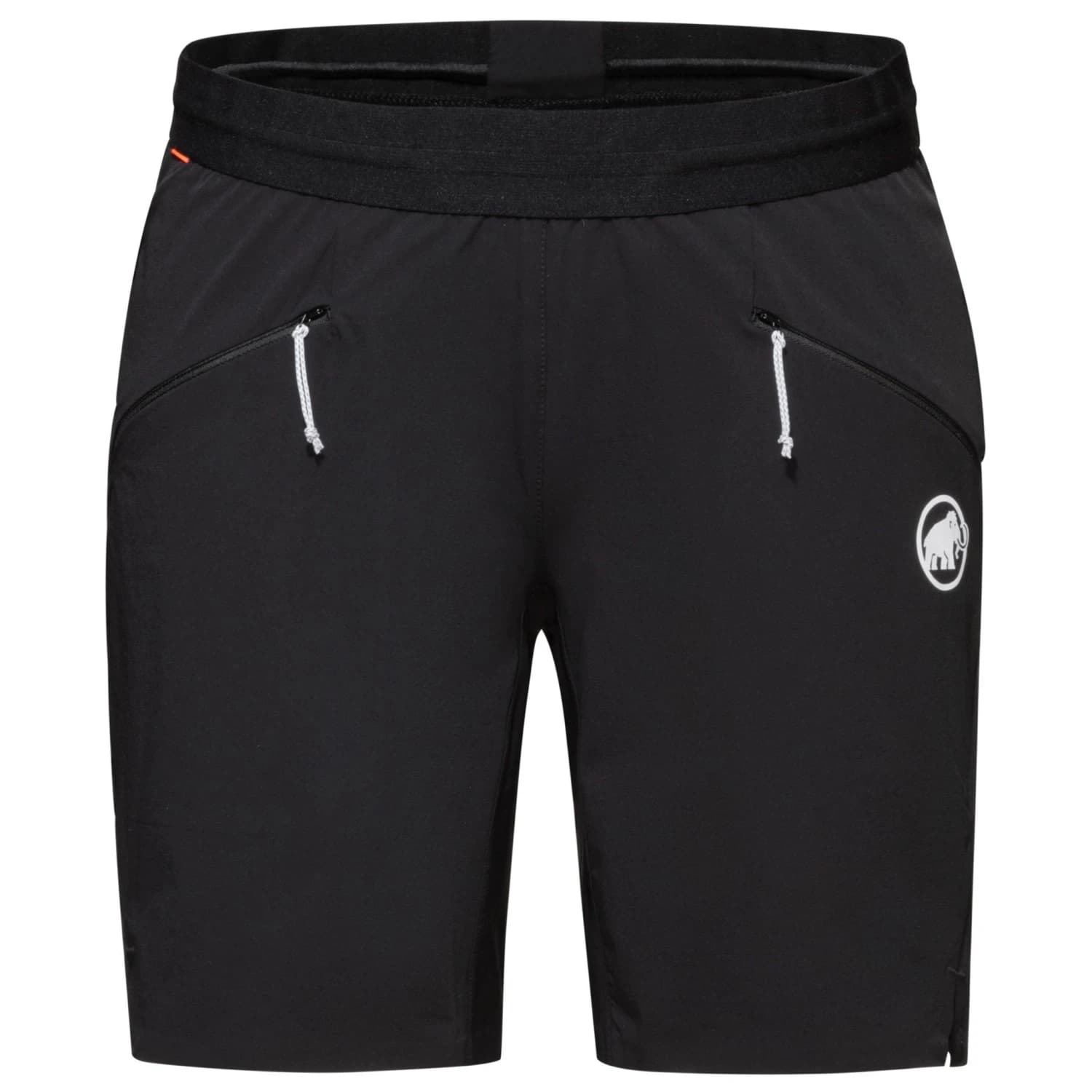 Дамски къси панталони Mammut Women's Aenergy Light SO Shorts - Black