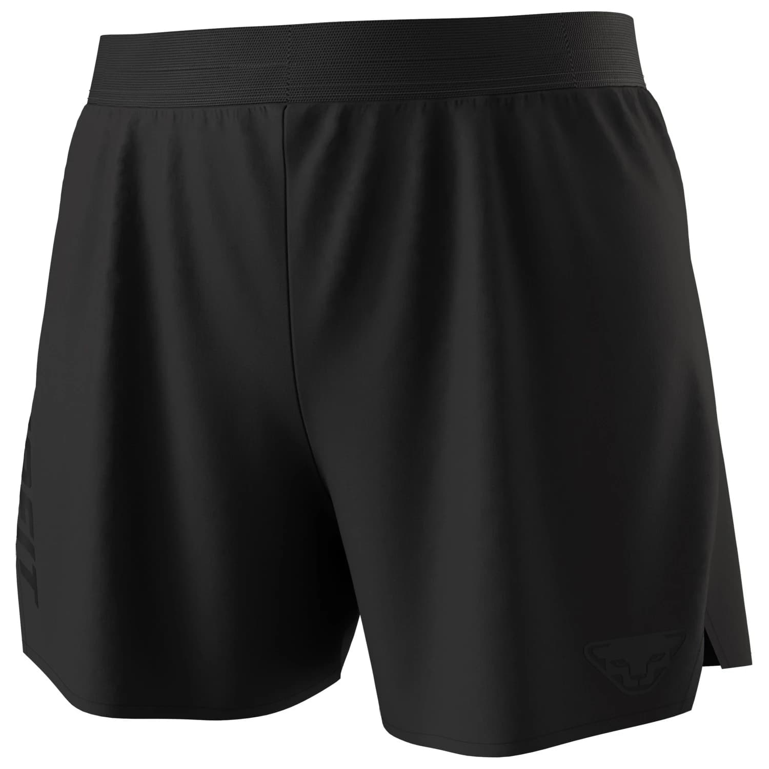 Дамски шорти за бягане Dynafit Women's Alpine Shorts Running shorts - Black
