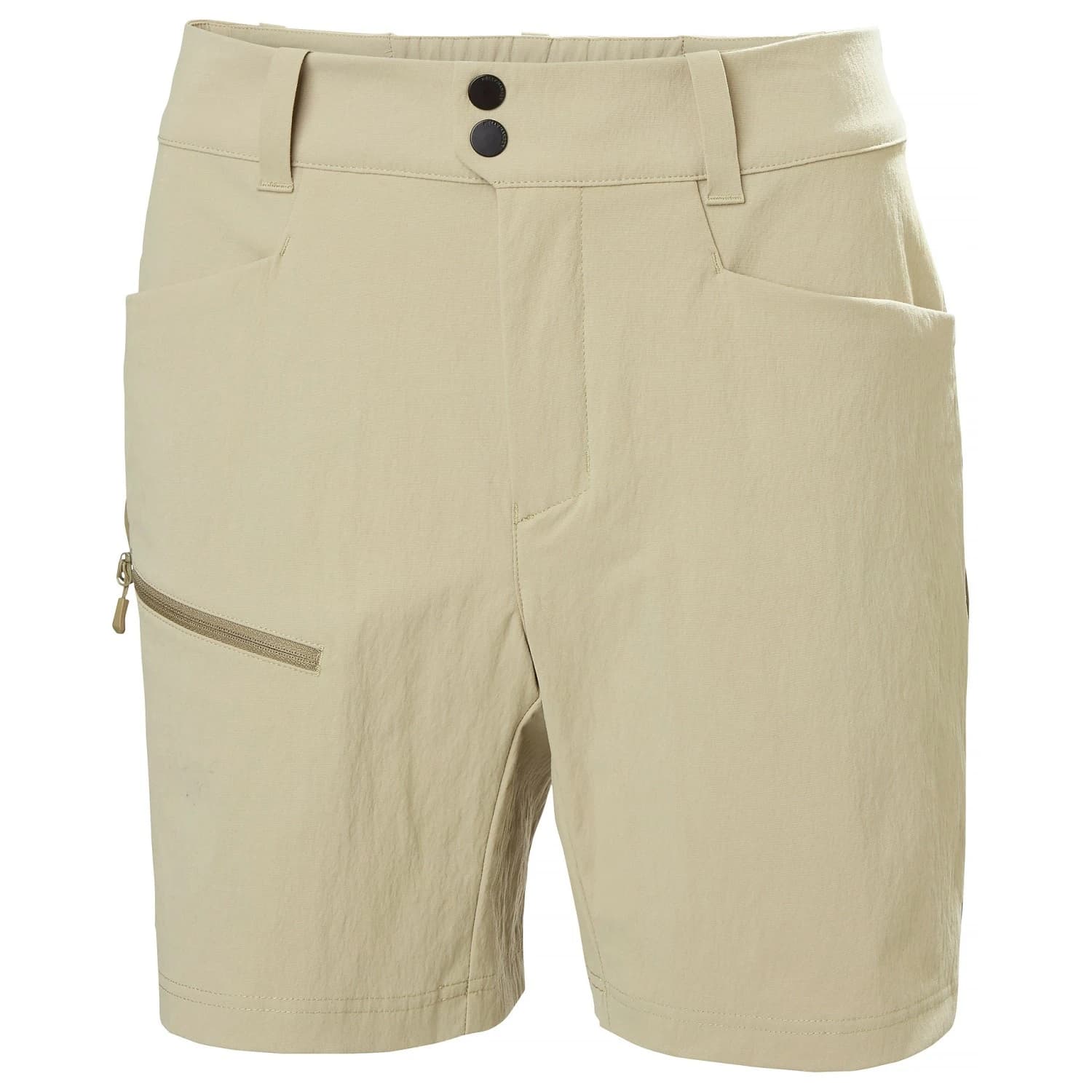 Дамски къси панталони Helly Hansen Women's Vika Tur Shorts - Pebble