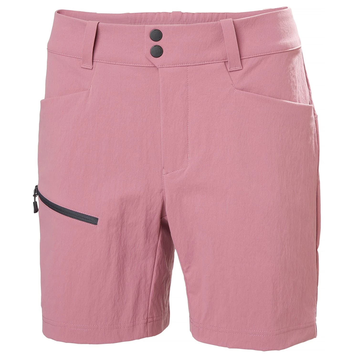 Дамски къси панталони Helly Hansen Women's Vika Tur Shorts - Wildberry