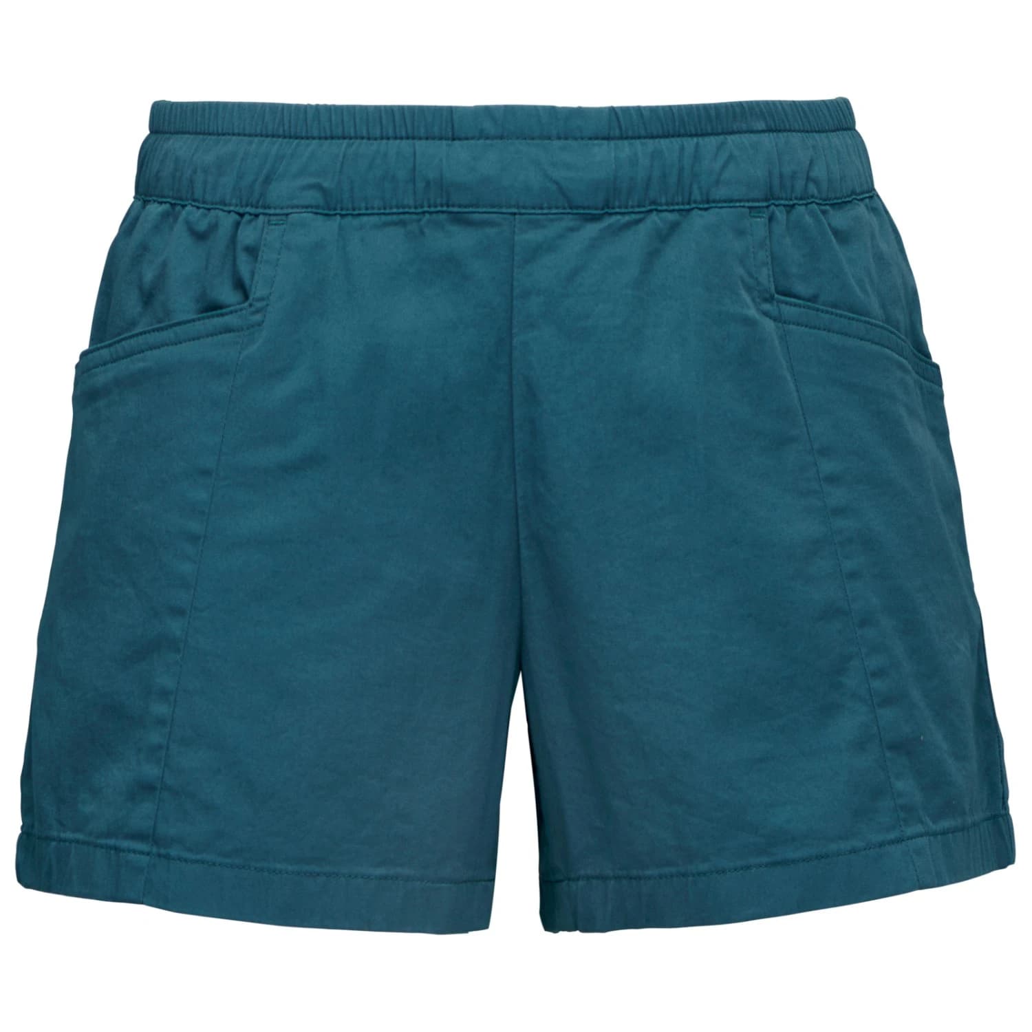 Дамски къси панталони Black Diamond Women's Notion Shorts - Creek Blue