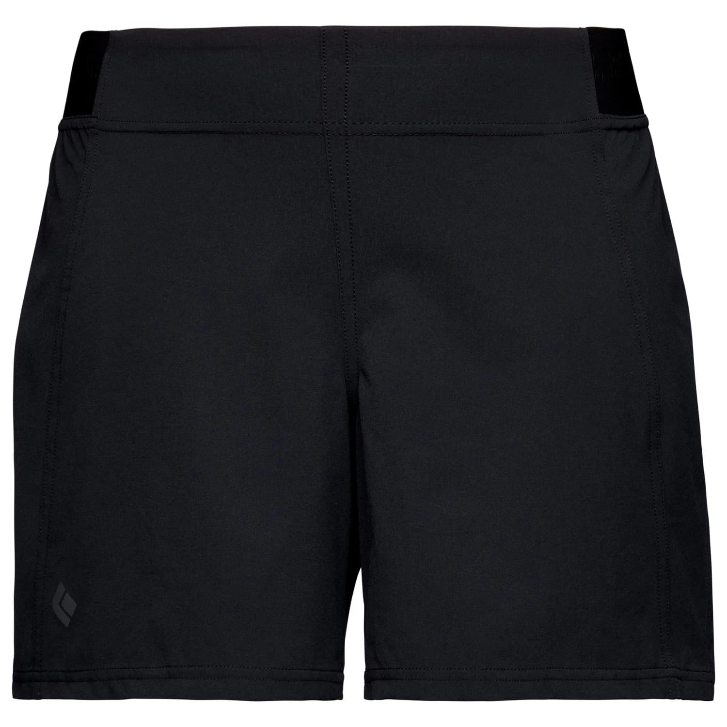 Къси панталони Black diamond Women's Sierra Shorts - Black